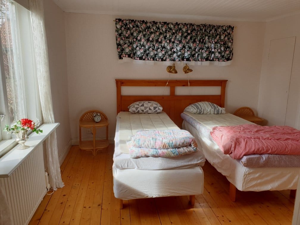 6 rok · 150 m² i Ålem – bild 7