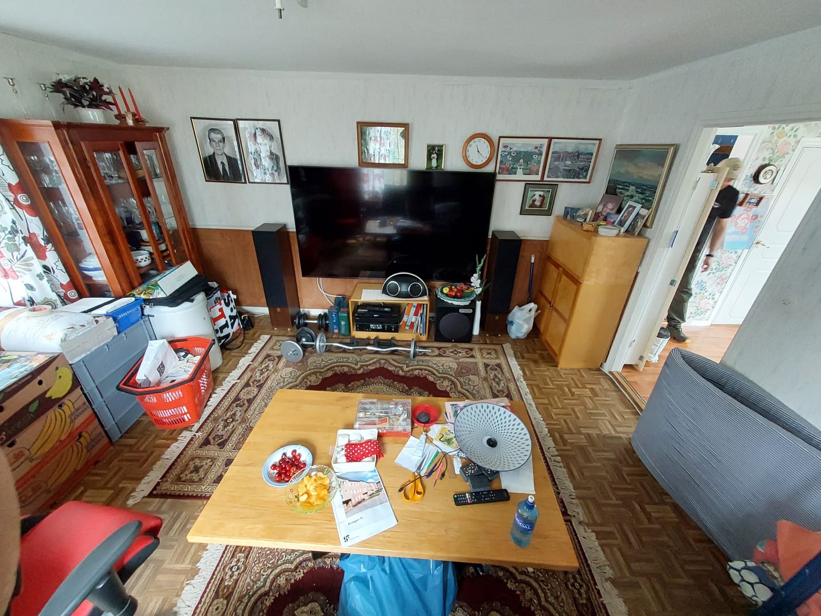 2 rok · 80 m² i Valdemarsvik – bild 4