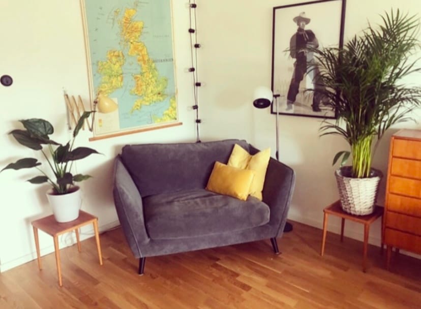 2 rok · 60 m² i Västerås – bild 7