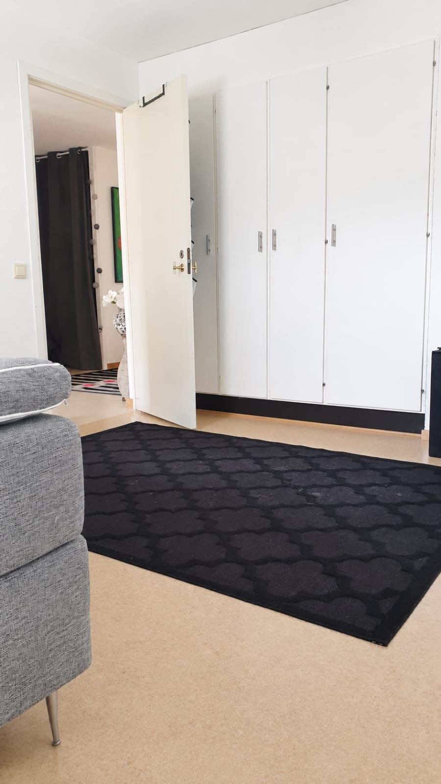 2 rok · 62 m² i Helsingborg – bild 4