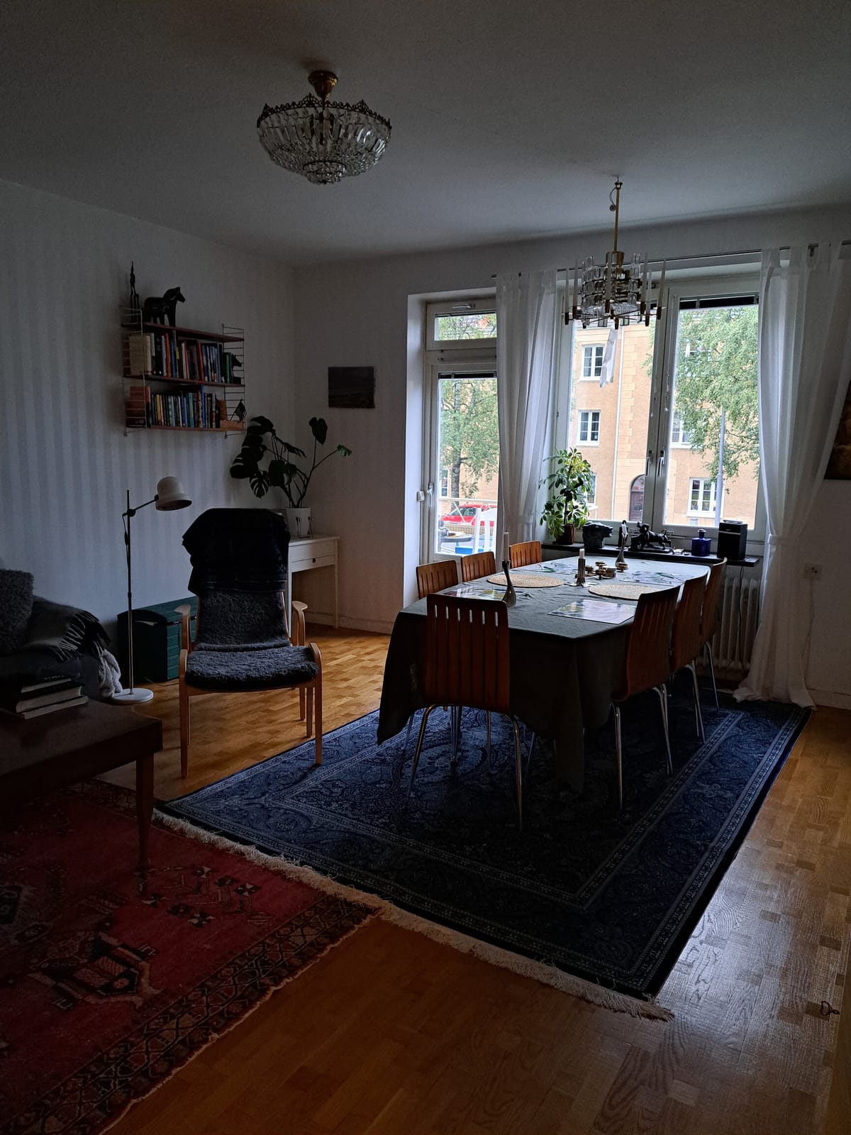 2 rok · 65 m² i Östersund – bild 3