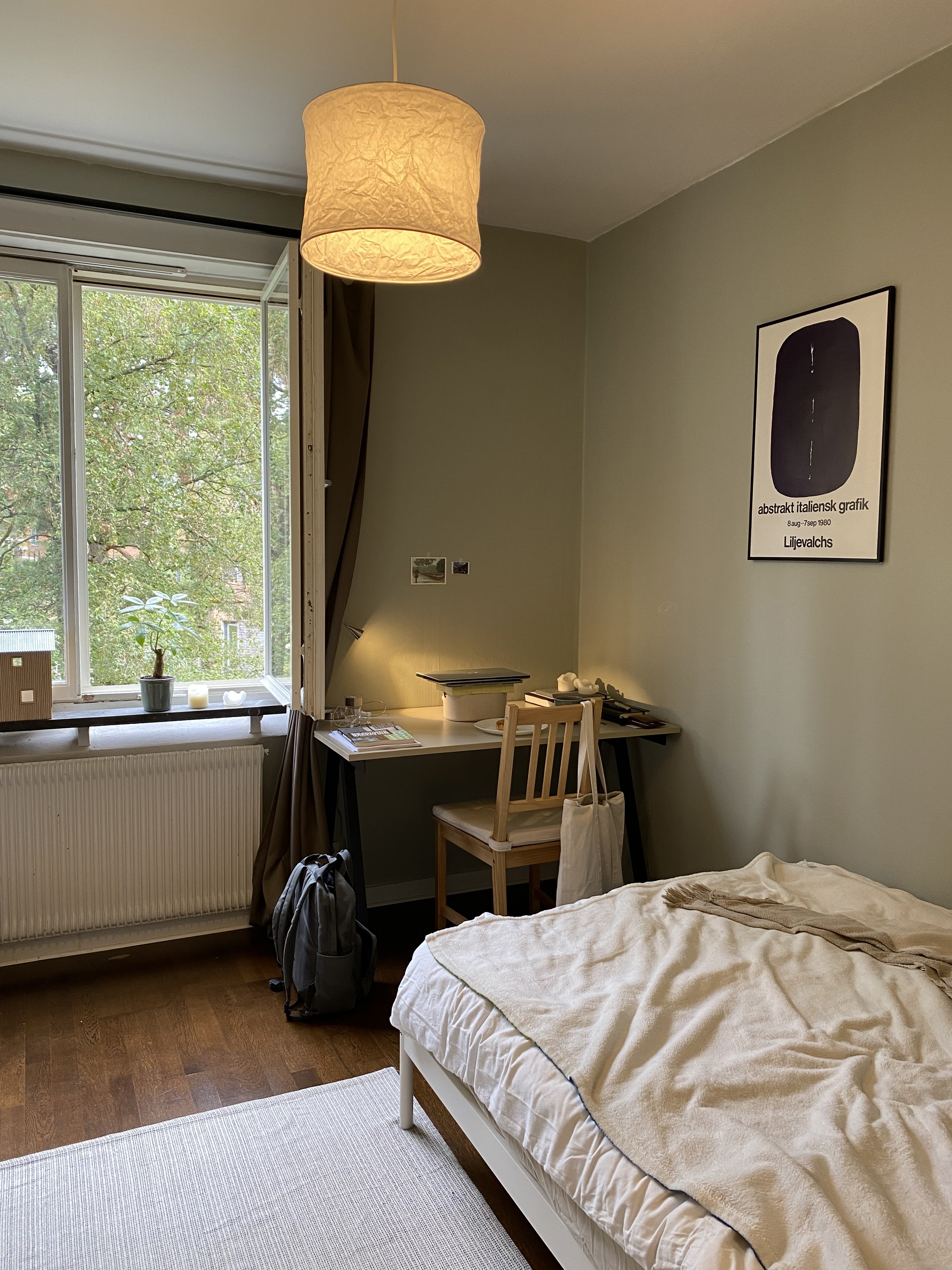 Lägenhet, 3 rooms, 67 sqm, Hägersten – bild 5