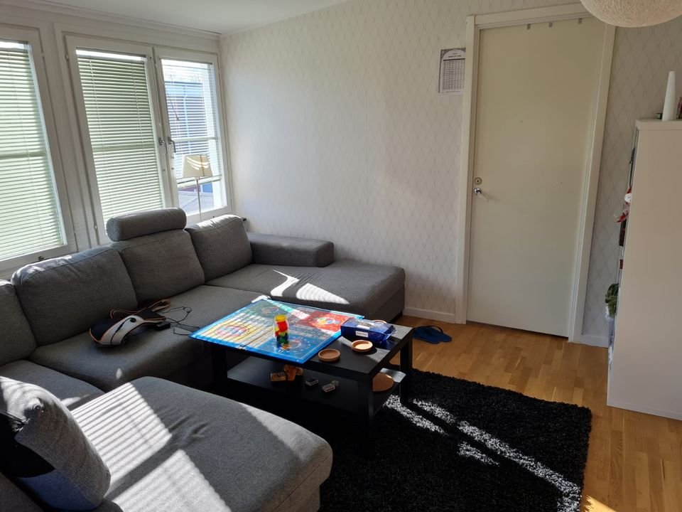 Radhus, 3 rooms, 60 sqm, Upplands Väsby – bild 4