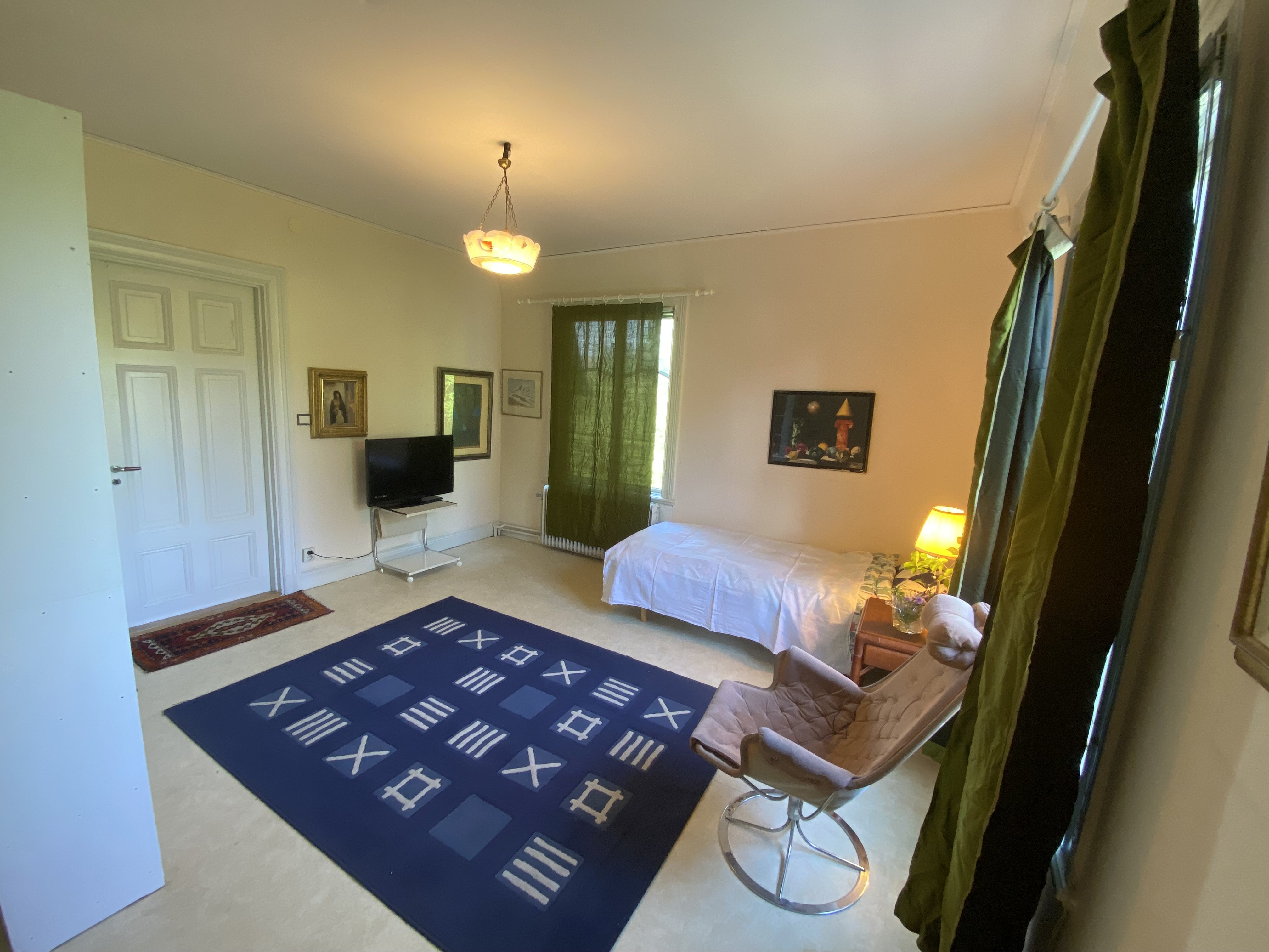 Villa/Hus, 1 rooms, 20 sqm, Stocksund – bild 4