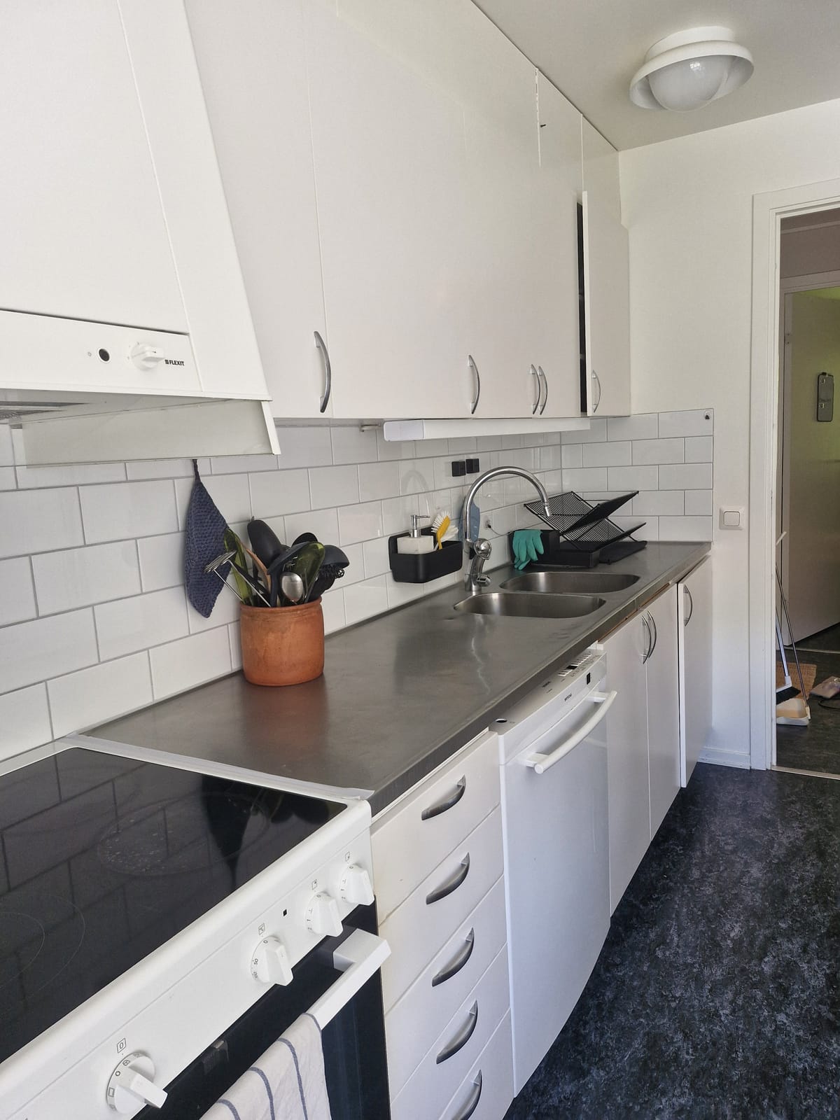 1 rok · 12 m² i Tyresö – bild 13