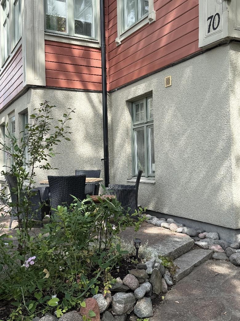 Lägenhet, 3 rooms, 80 sqm, Stockholm – bild 9