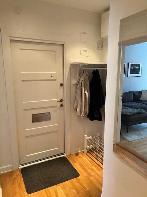 2 rok · 37 m² i Stockholm – bild 5