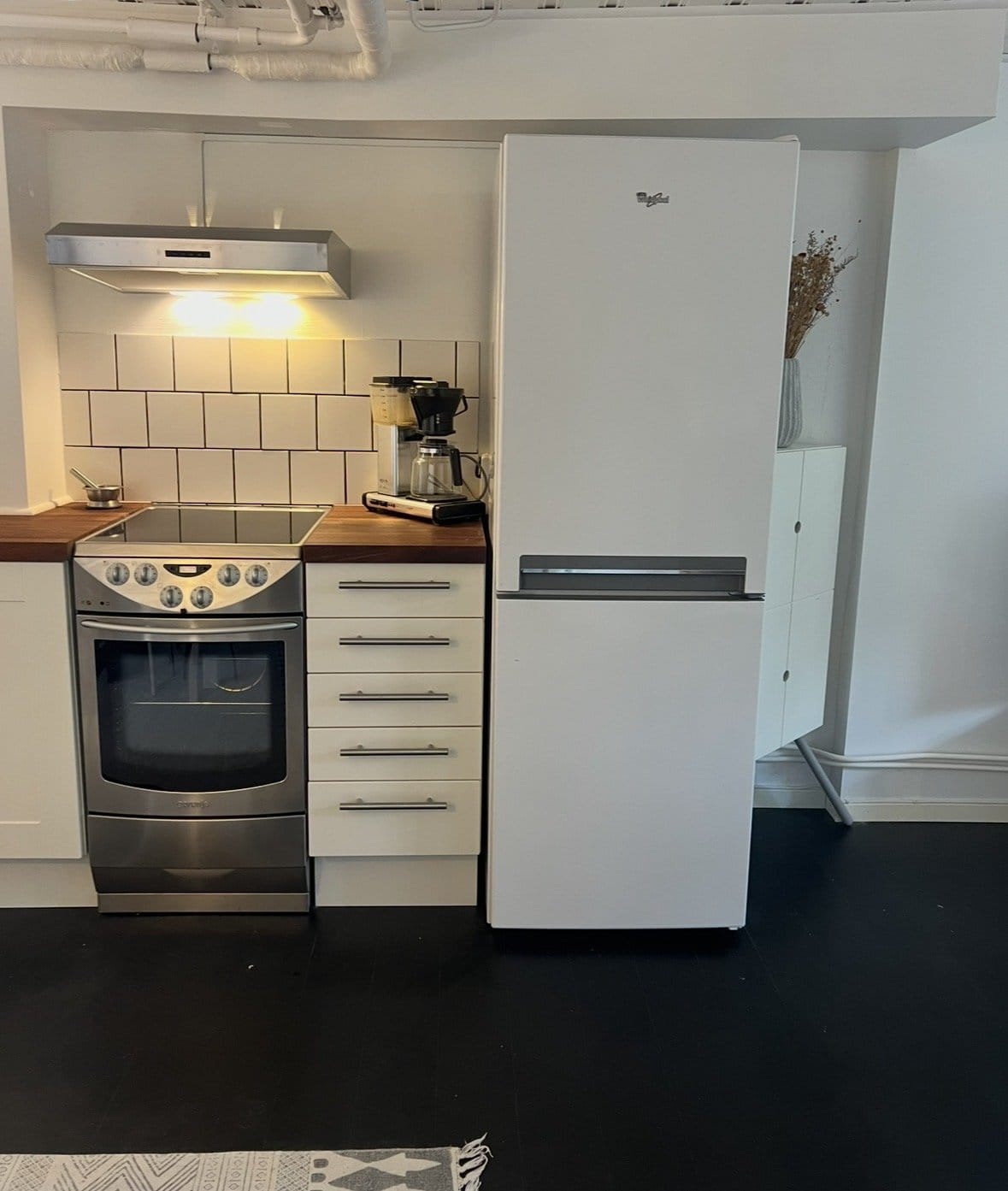 2 rok · 55 m² i Askim – bild 9
