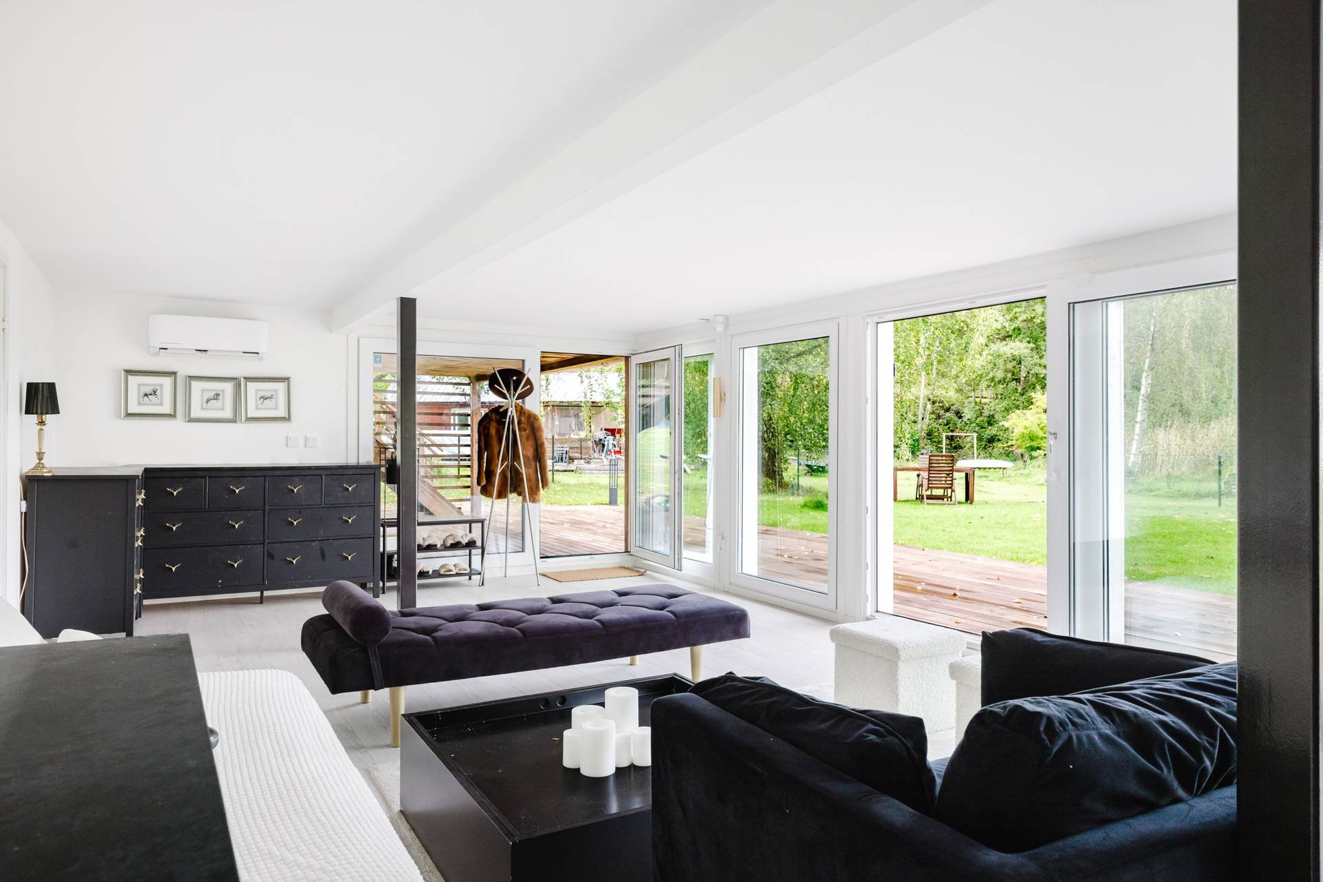 Villa/Hus, 5 rooms, 250 sqm, Rönninge – bild 10