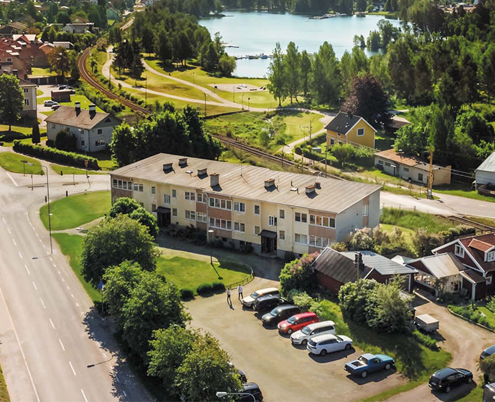 3 rok · 87 m² i Hovmantorp – bild 3