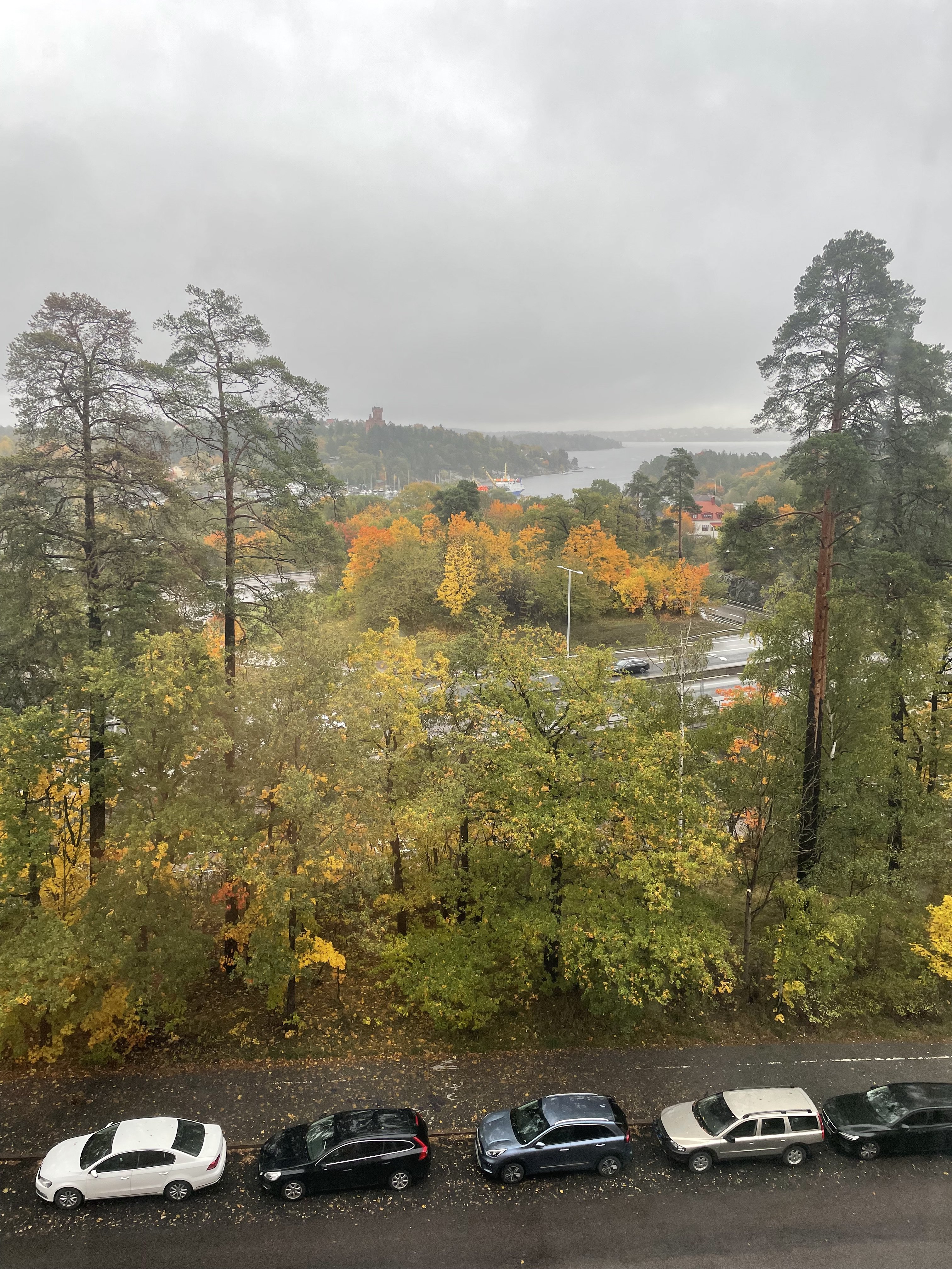 Lägenhet, 3 rooms, 67 sqm, Solna – Solna