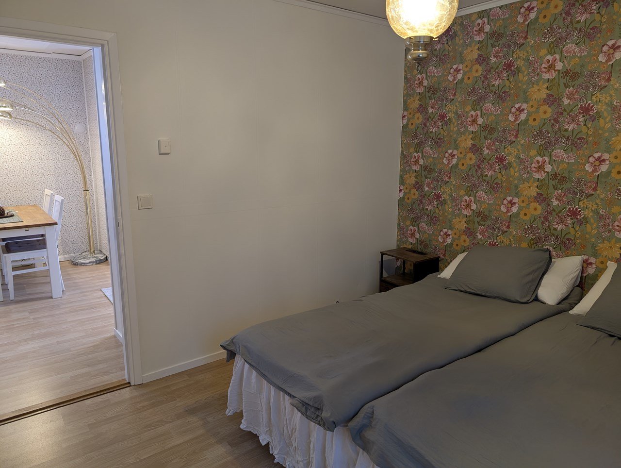 2 rok · 45 m² i Blattnicksele – bild 10