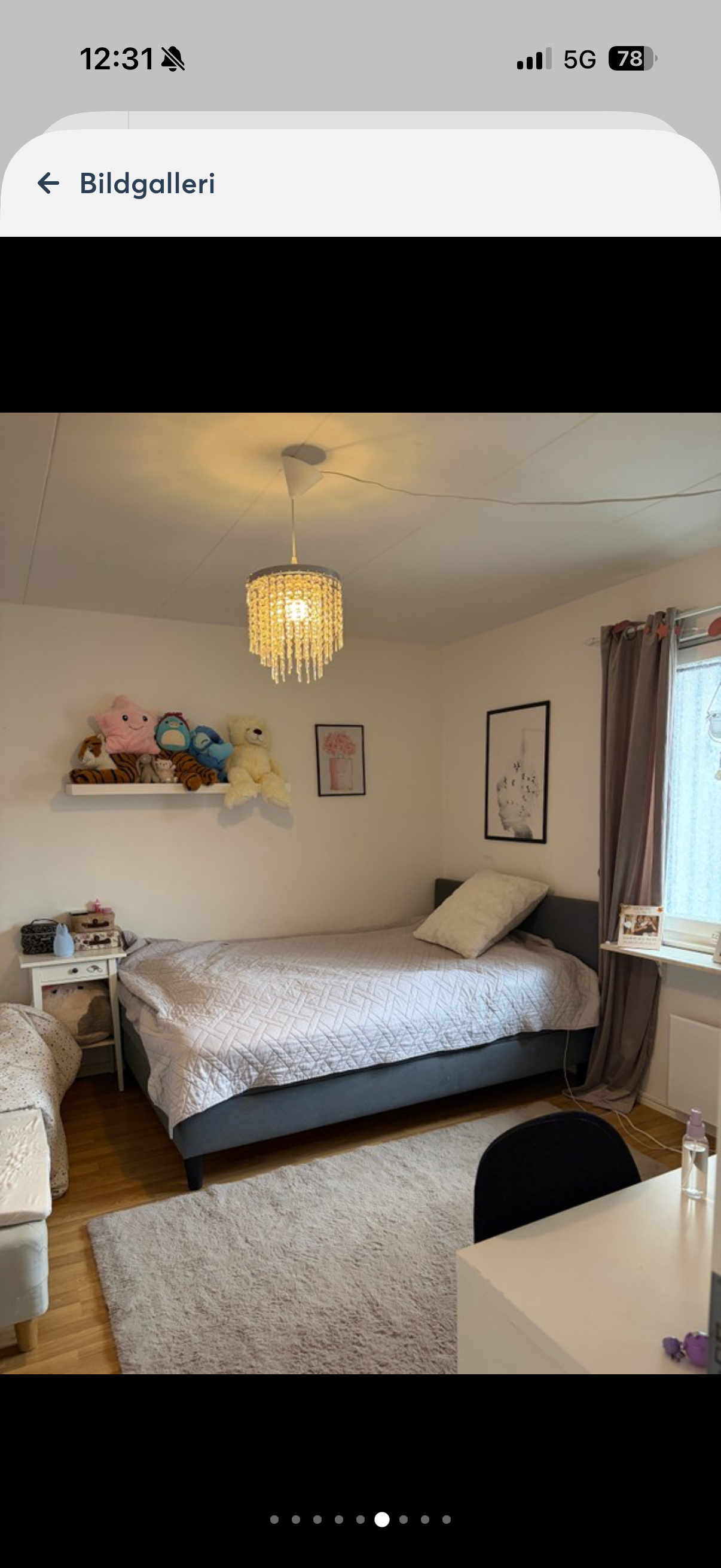 Radhus, 3 rooms, 67 sqm, Mölnlycke – bild 4