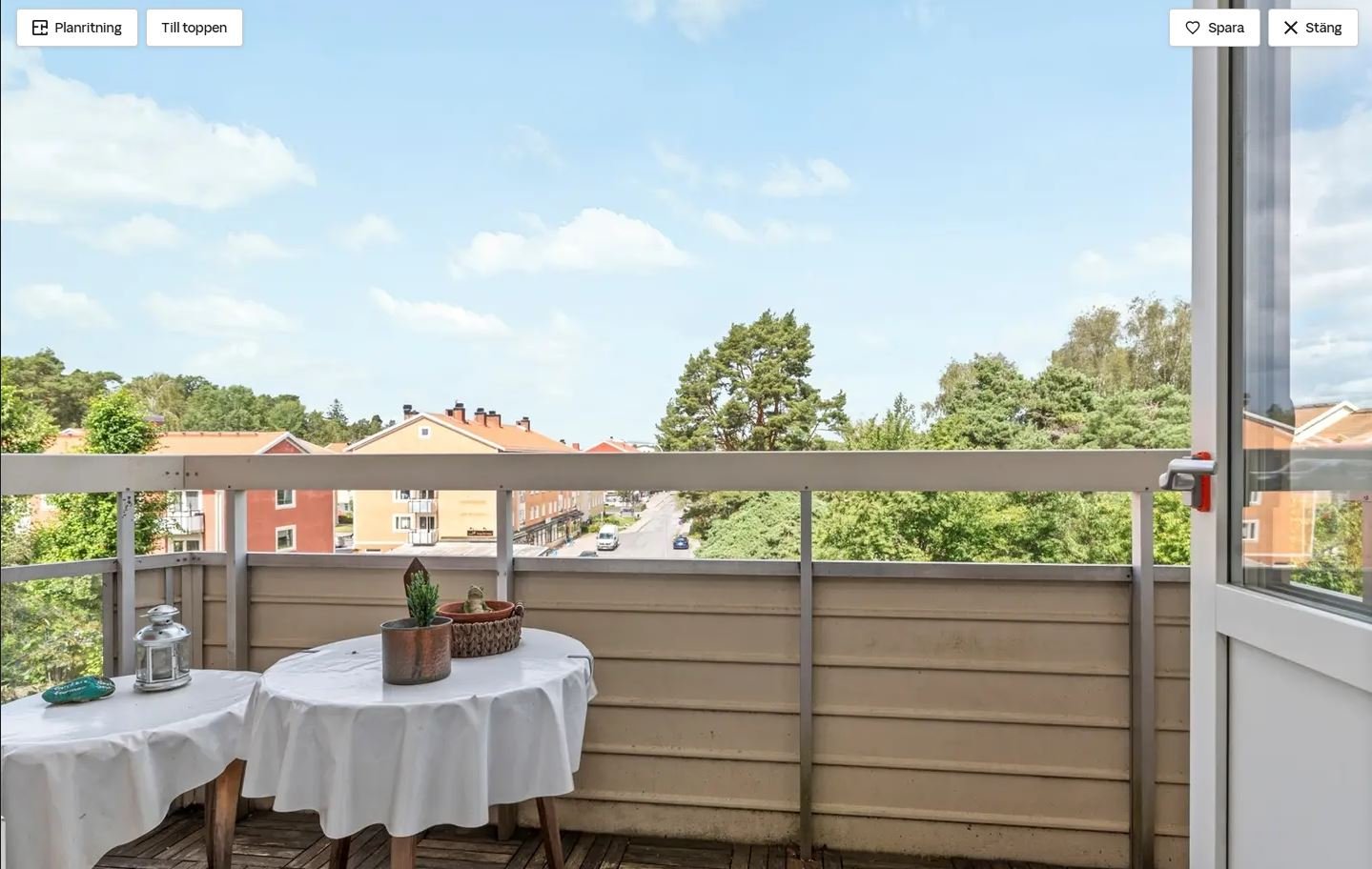 Lägenhet, 2 rooms, 56 sqm, Åkersberga – bild 5