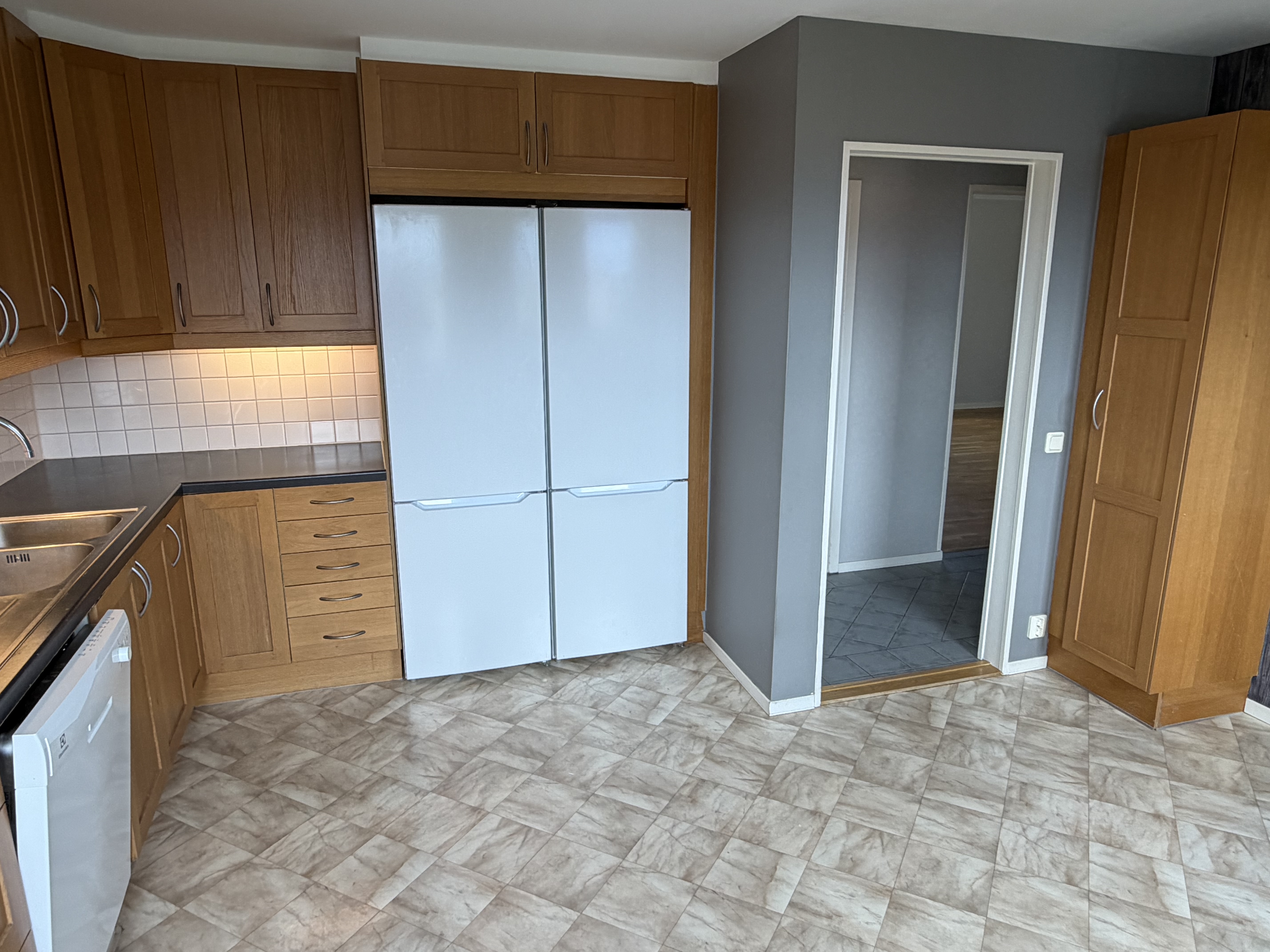 Lägenhet, 4 rooms, 104 sqm, Skänninge – bild 2