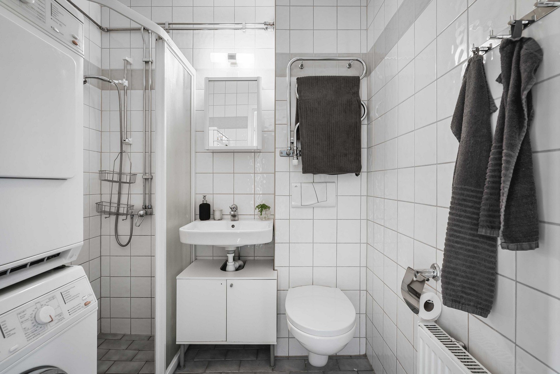 2 rok · 51 m² i Uppsala – bild 19