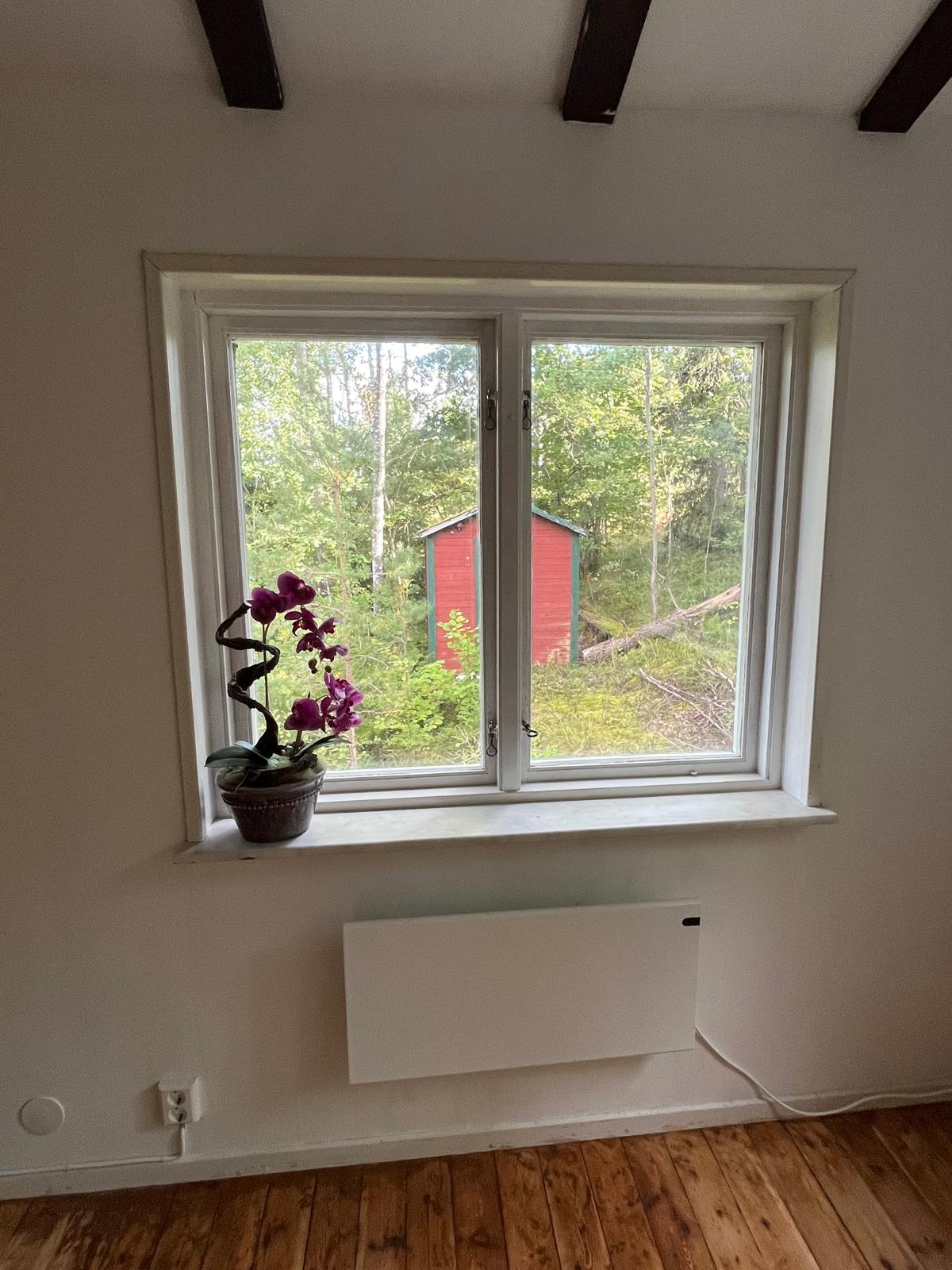 Villa/Hus, 3 rooms, 37 sqm, Rönninge – bild 10