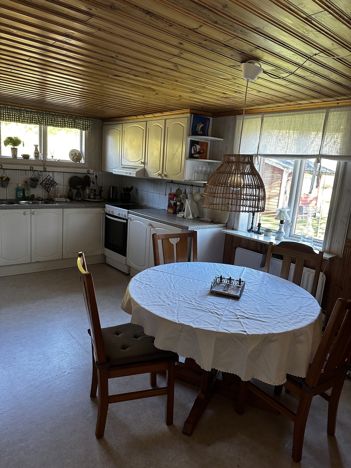 3 rok · 62 m² i Marbäck – bild 9