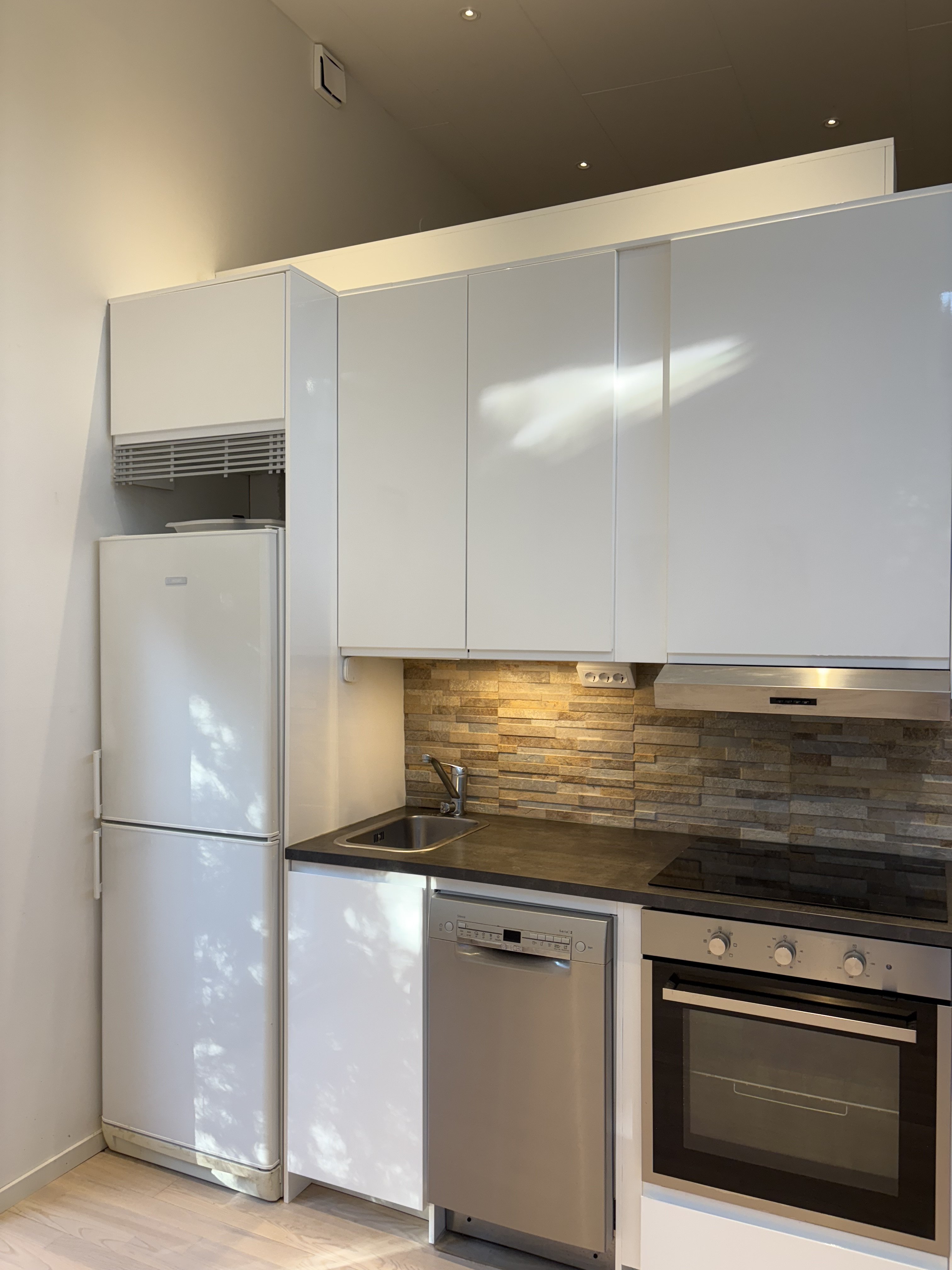 Lägenhet, 2 rooms, 42 sqm, Angered – bild 7