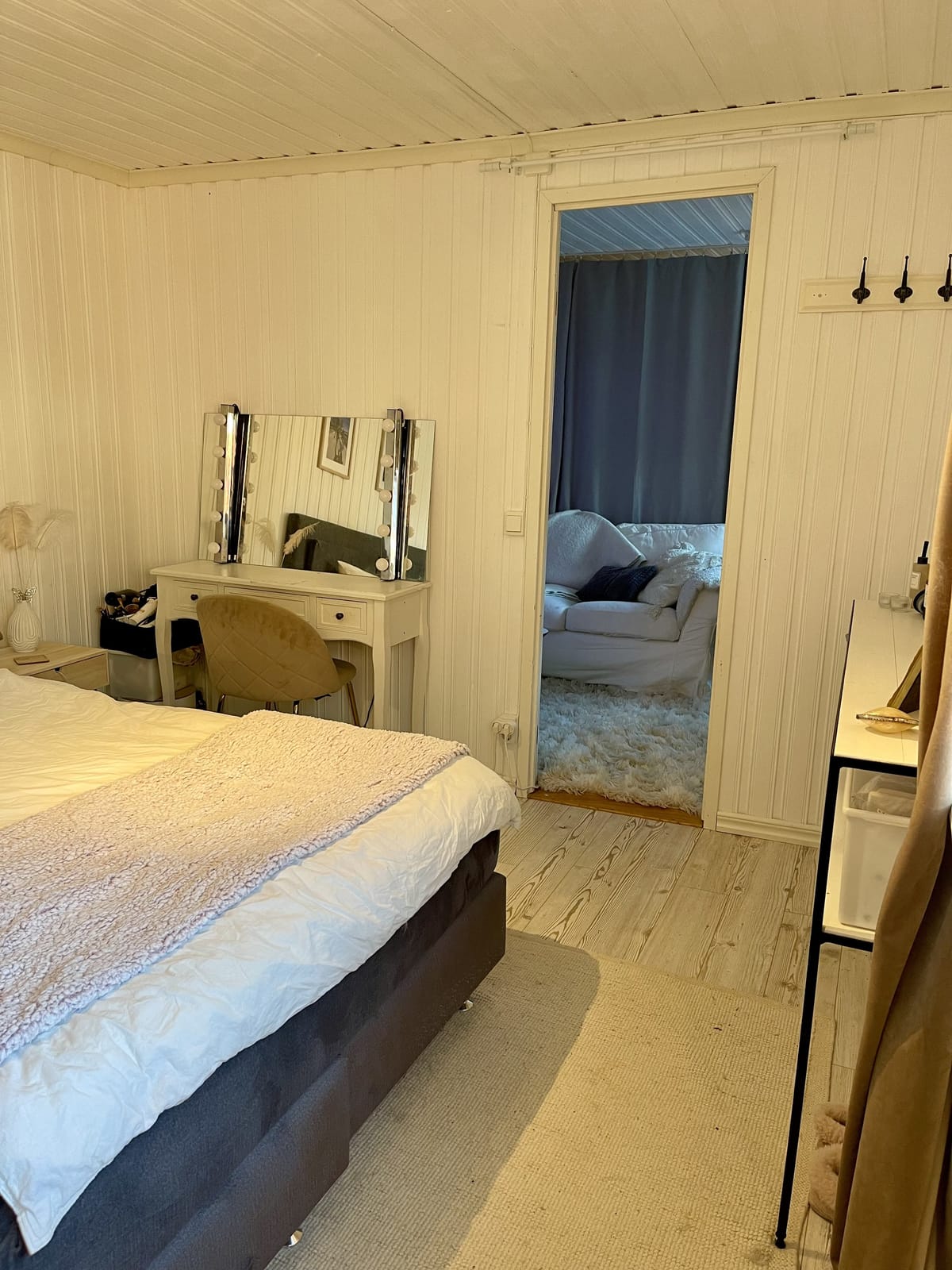 2 rok · 28 m² i Skara – bild 3