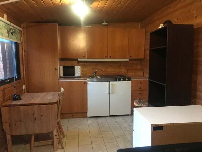 Stuga, 1 rooms, 25 sqm, Limhamn – bild 3