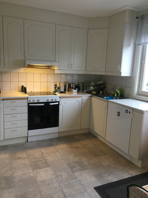 Lägenhet, 2 rooms, 64 sqm, Lidköping – bild 3