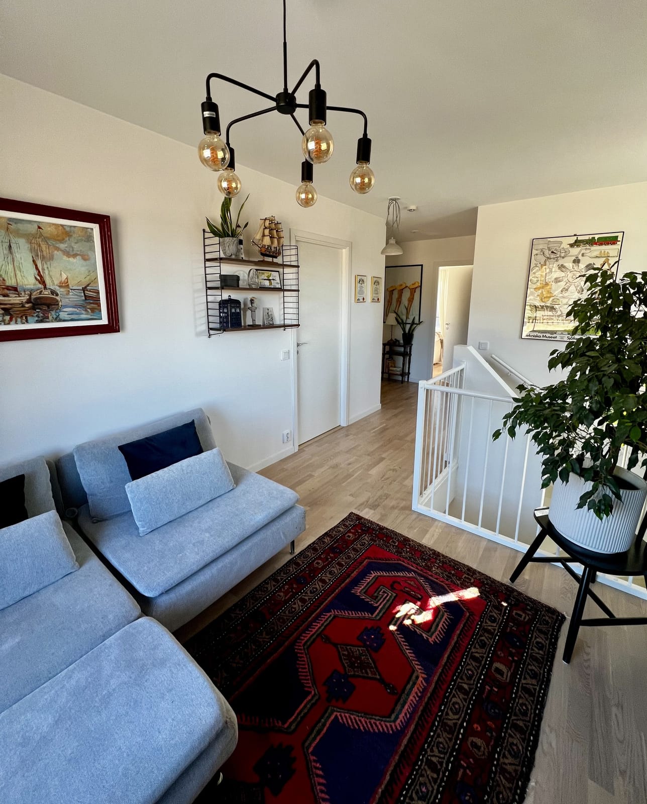 3 rok · 115 m² i Helsingborg – bild 6