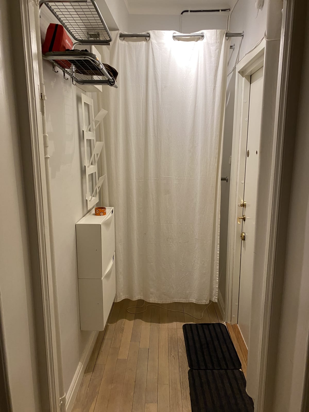 1 rok · 27 m² i Stockholm – bild 5