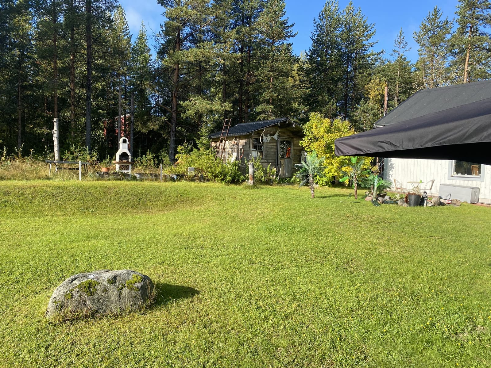 4 rok · 120 m² i Luleå – bild 17