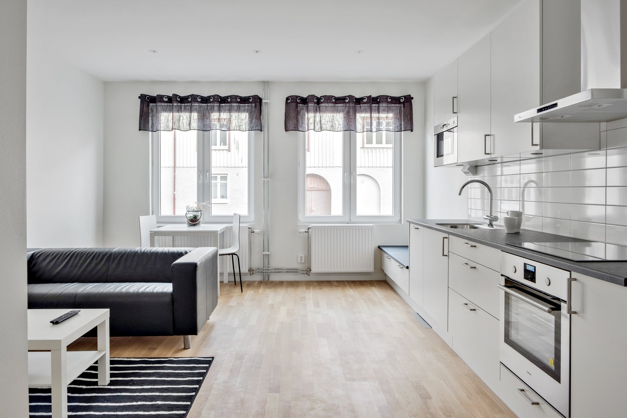 Lägenhet, 2 rooms, 40 sqm, Göteborg