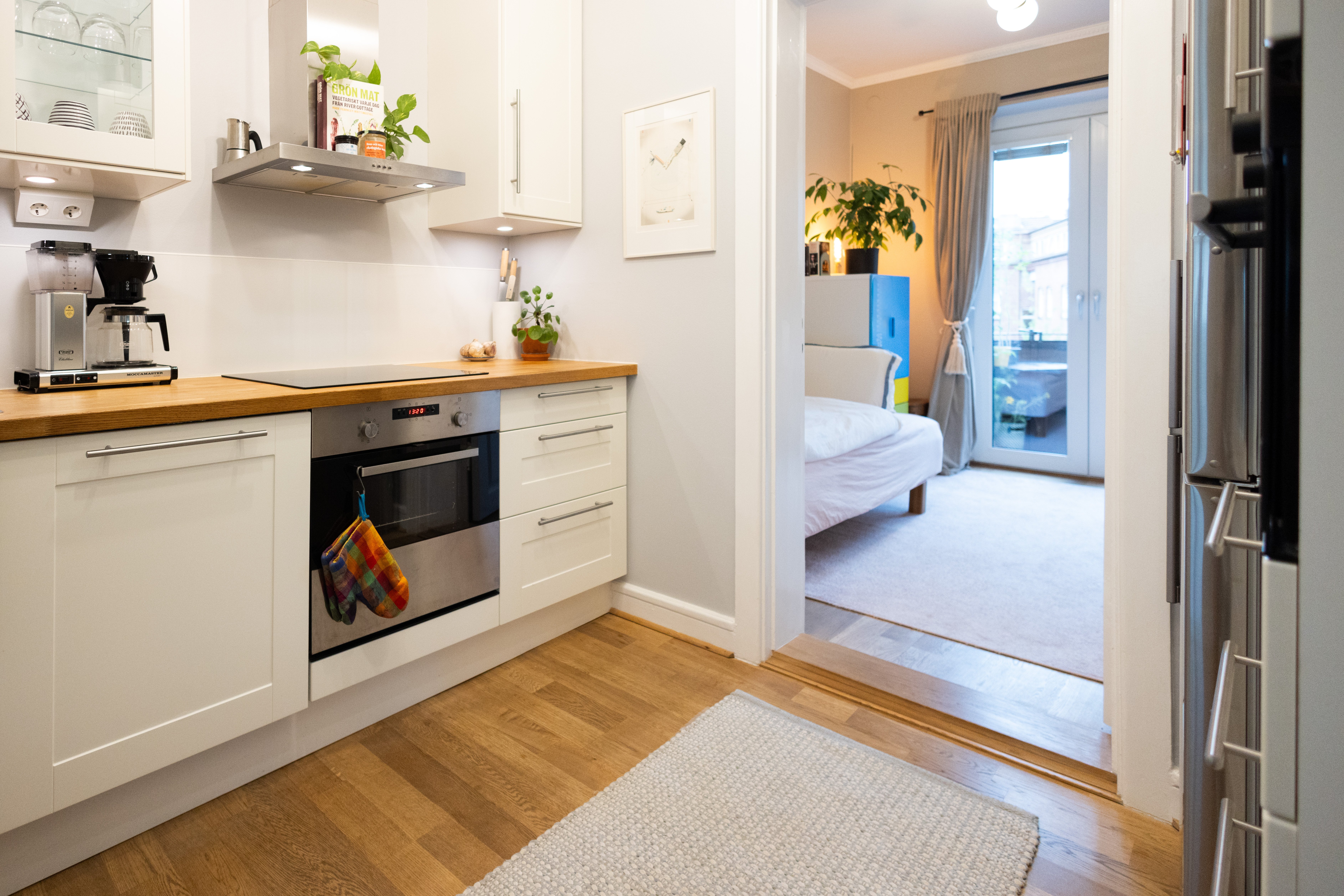 Lägenhet, 3 rooms, 60 sqm, Malmö – bild 11