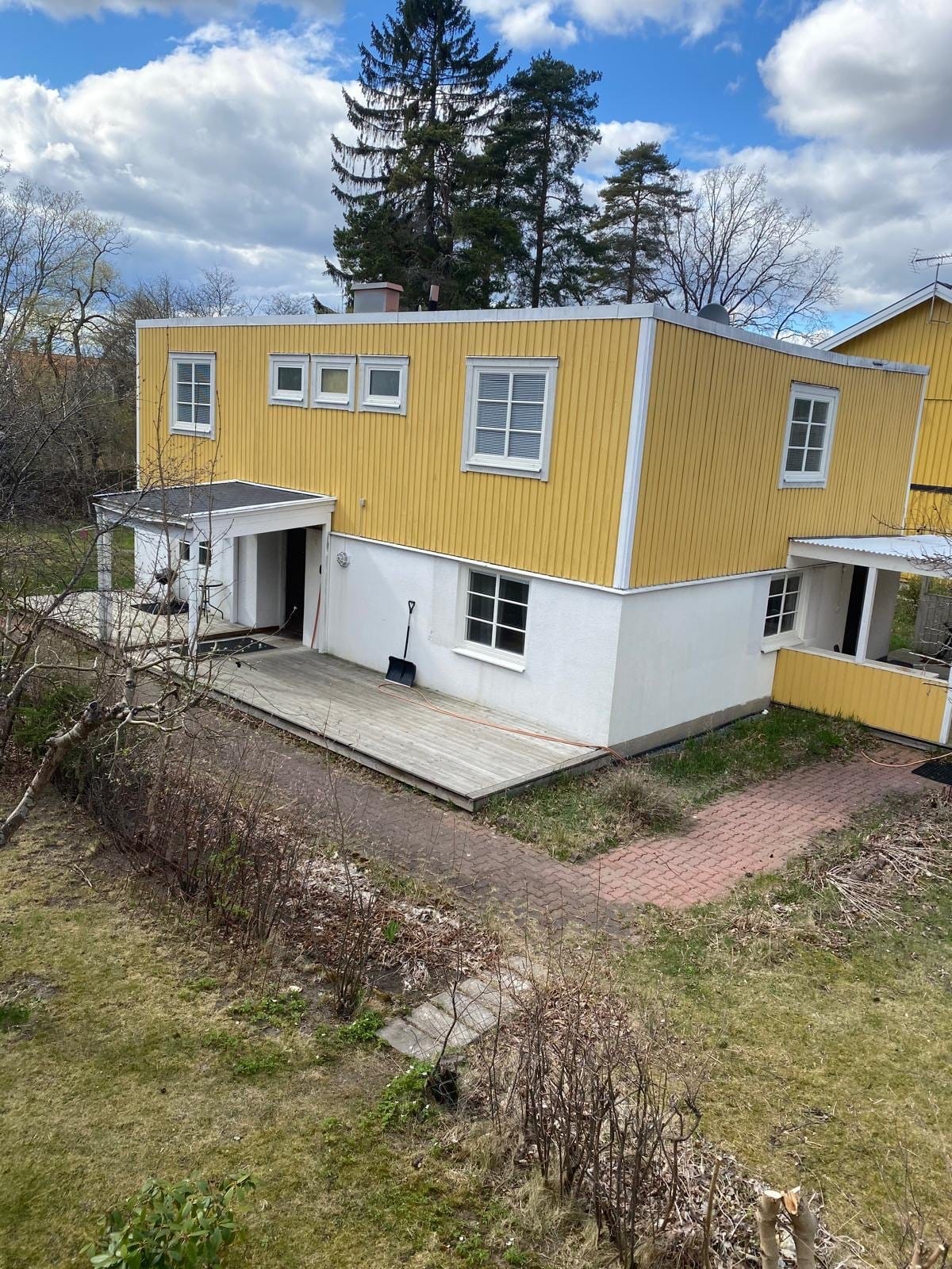 Villa/Hus, 6 rooms, 178 sqm, Uppsala