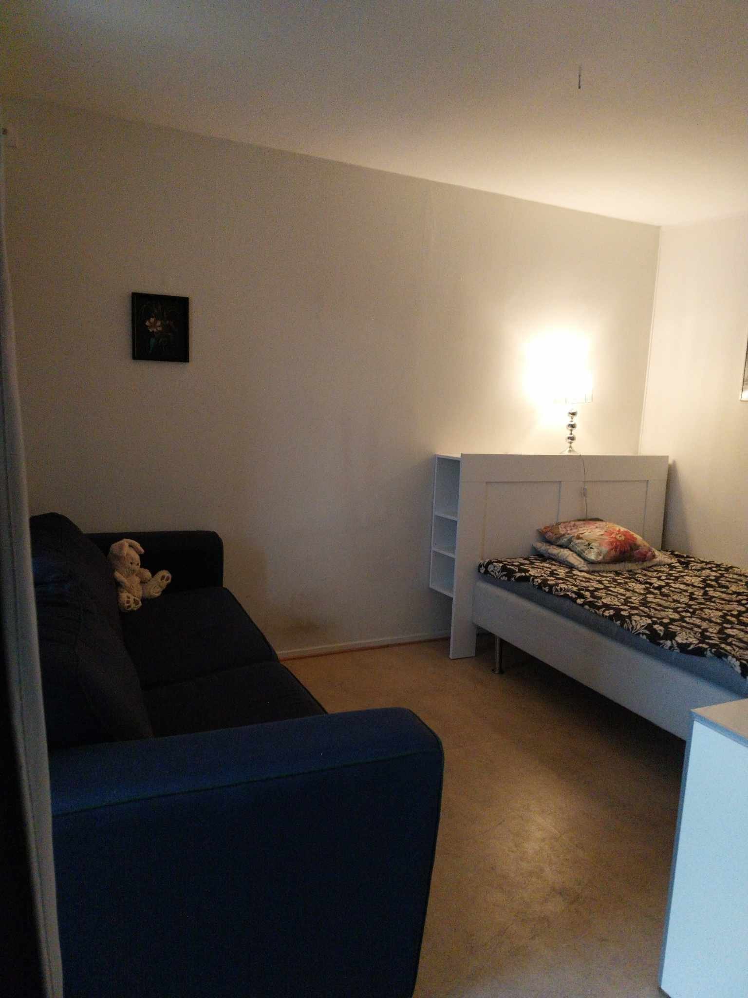 1 rok · 20 m² i Angered – bild 3