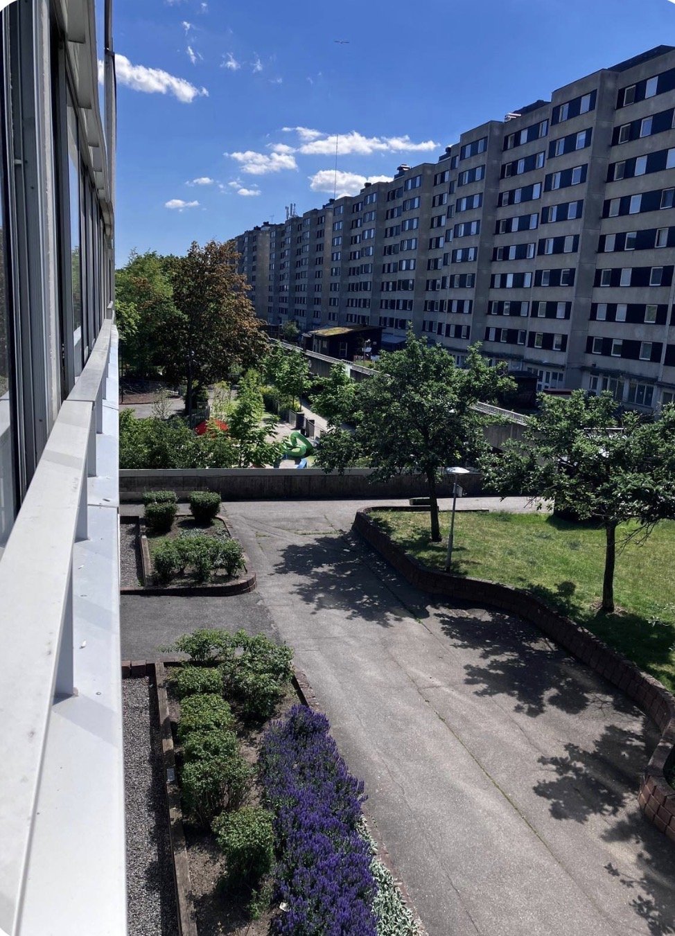 Lägenhet, 3 rooms, 74 sqm, Sollentuna – bild 12