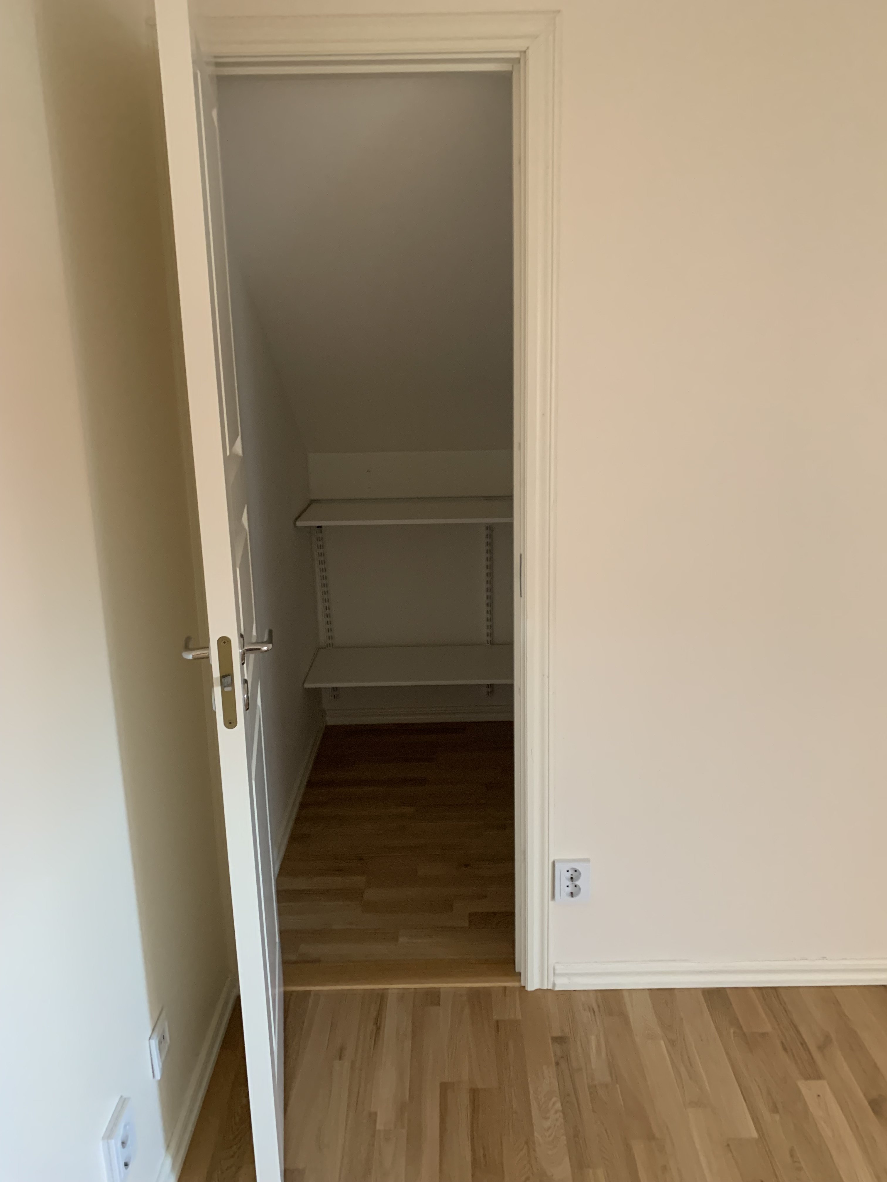 Lägenhet, 2 rooms, 56 sqm, Helsingborg – bild 6