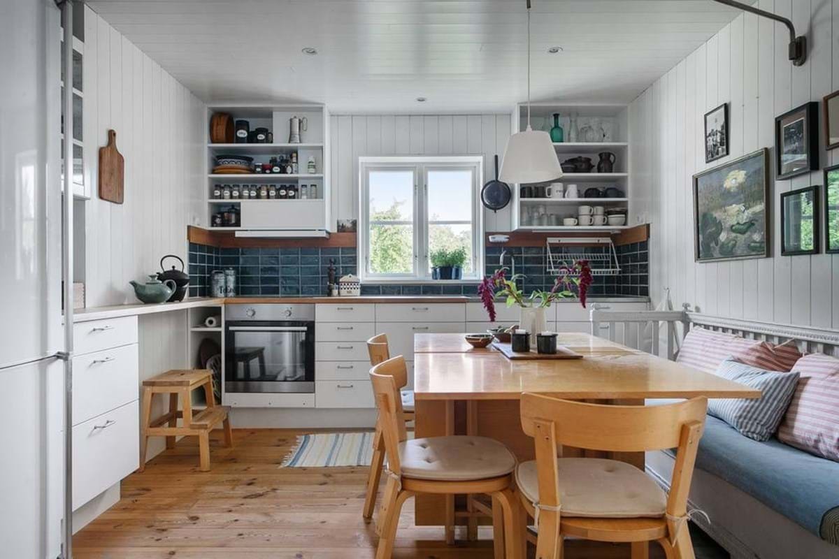 Villa/Hus, 3 rooms, 73 sqm, Nacka – bild 5