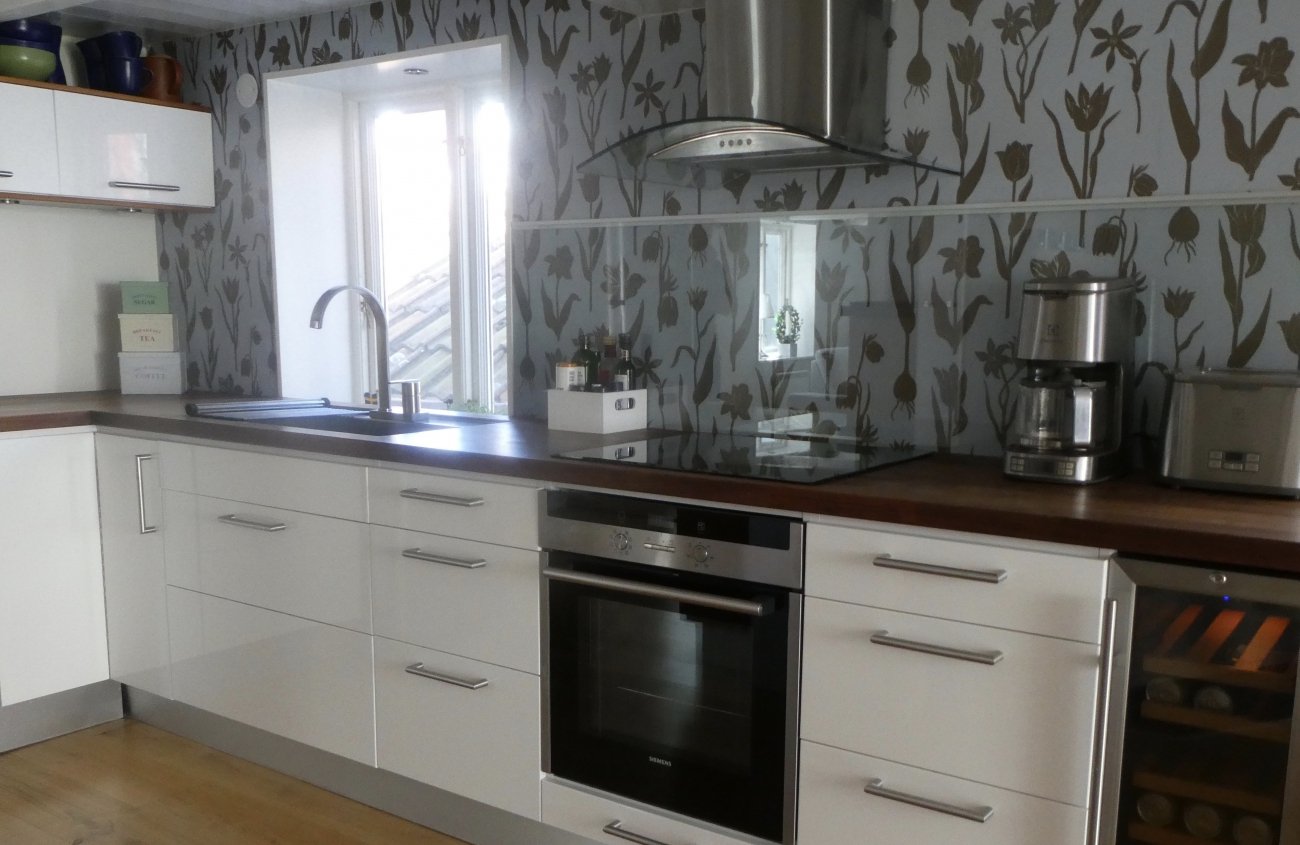 7 rok · 85 m² i Smögen – bild 2