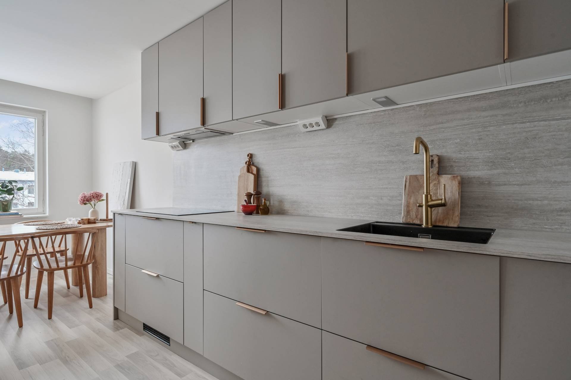 Lägenhet, 4 rooms, 84 sqm, Märsta – bild 5