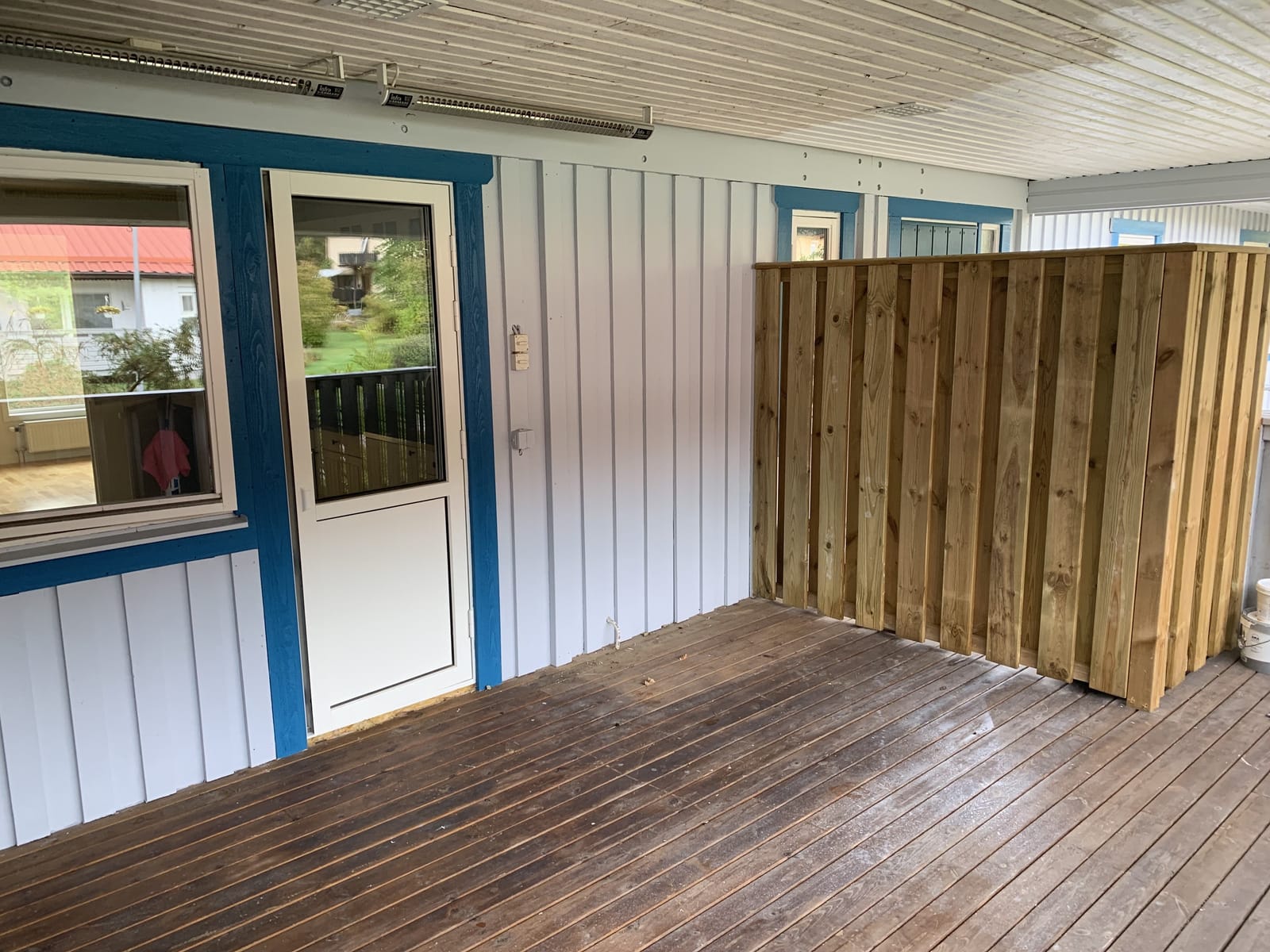 2 rok · 43 m² i Gusum – bild 40