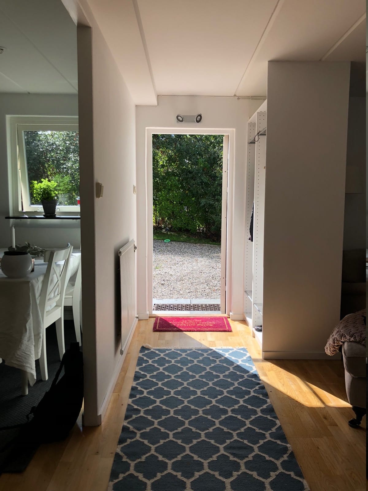 2 rok · 48 m² i DANDERYD – bild 2