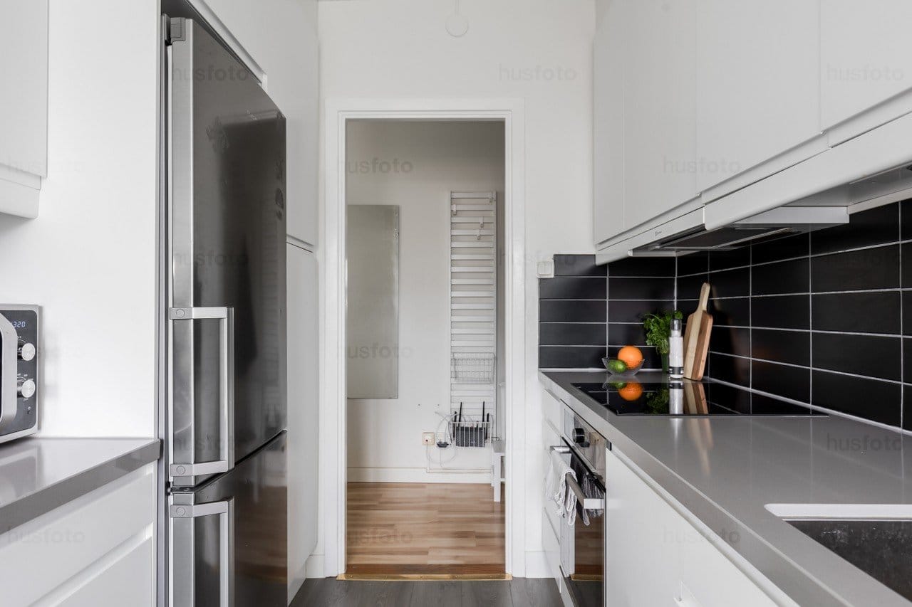 1 rok · 38 m² i Örebro – bild 5