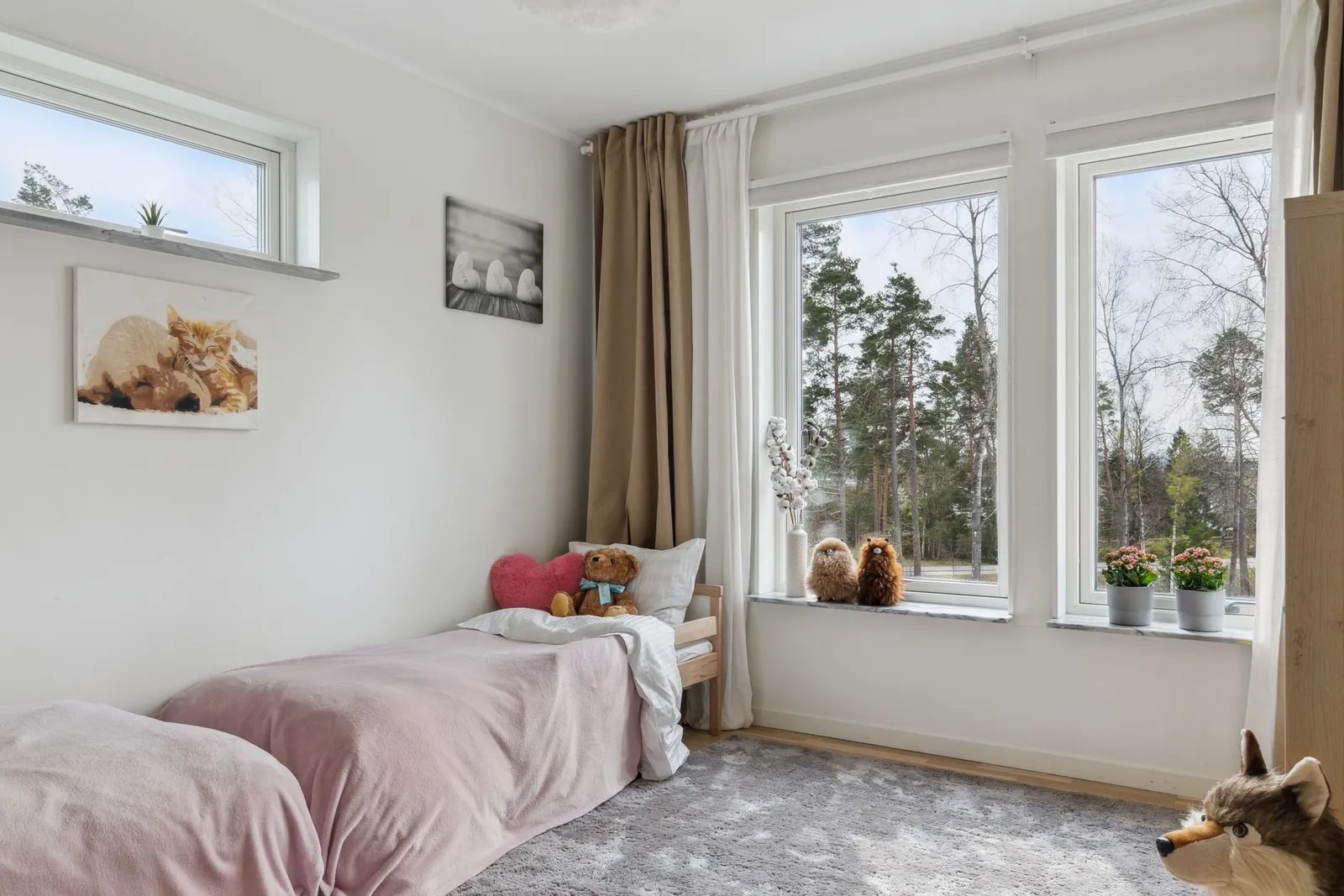 6 rok · 131 m² i Skogås – bild 16