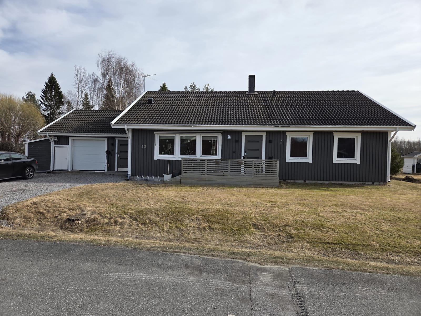 6 rok · 127 m² i Boden – bild 9