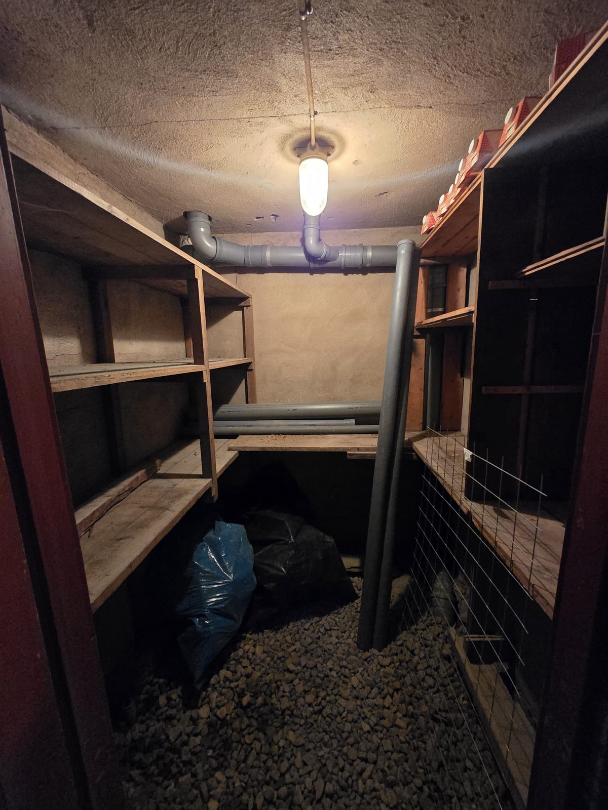 4 rok · 90 m² i Långshyttan – bild 26