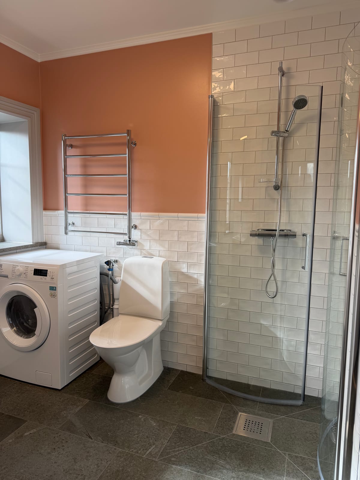 Lägenhet, 2 rooms, 58 sqm, Jönköping