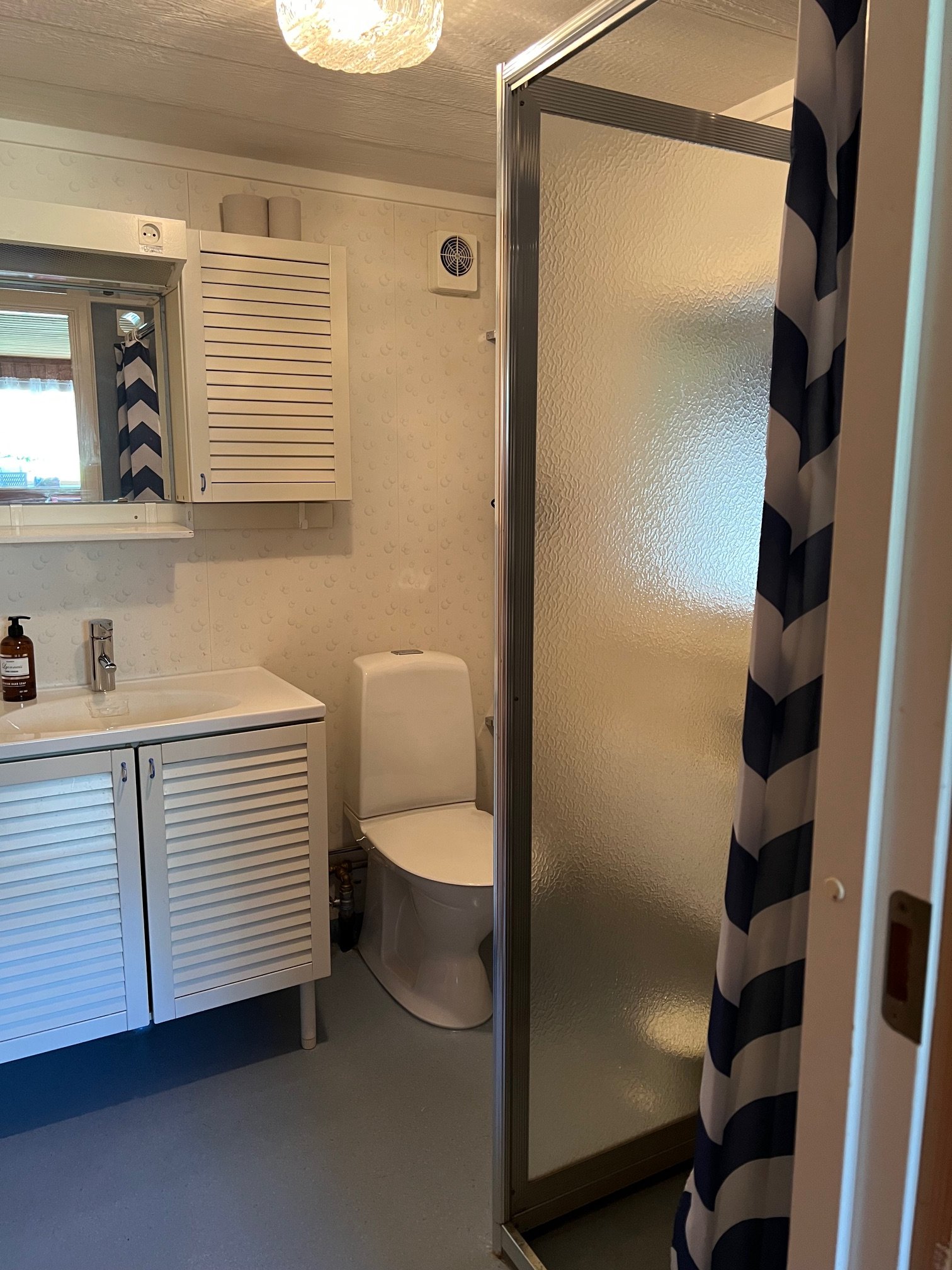 Stuga, 3 rooms, 66 sqm, Höljes – bild 7