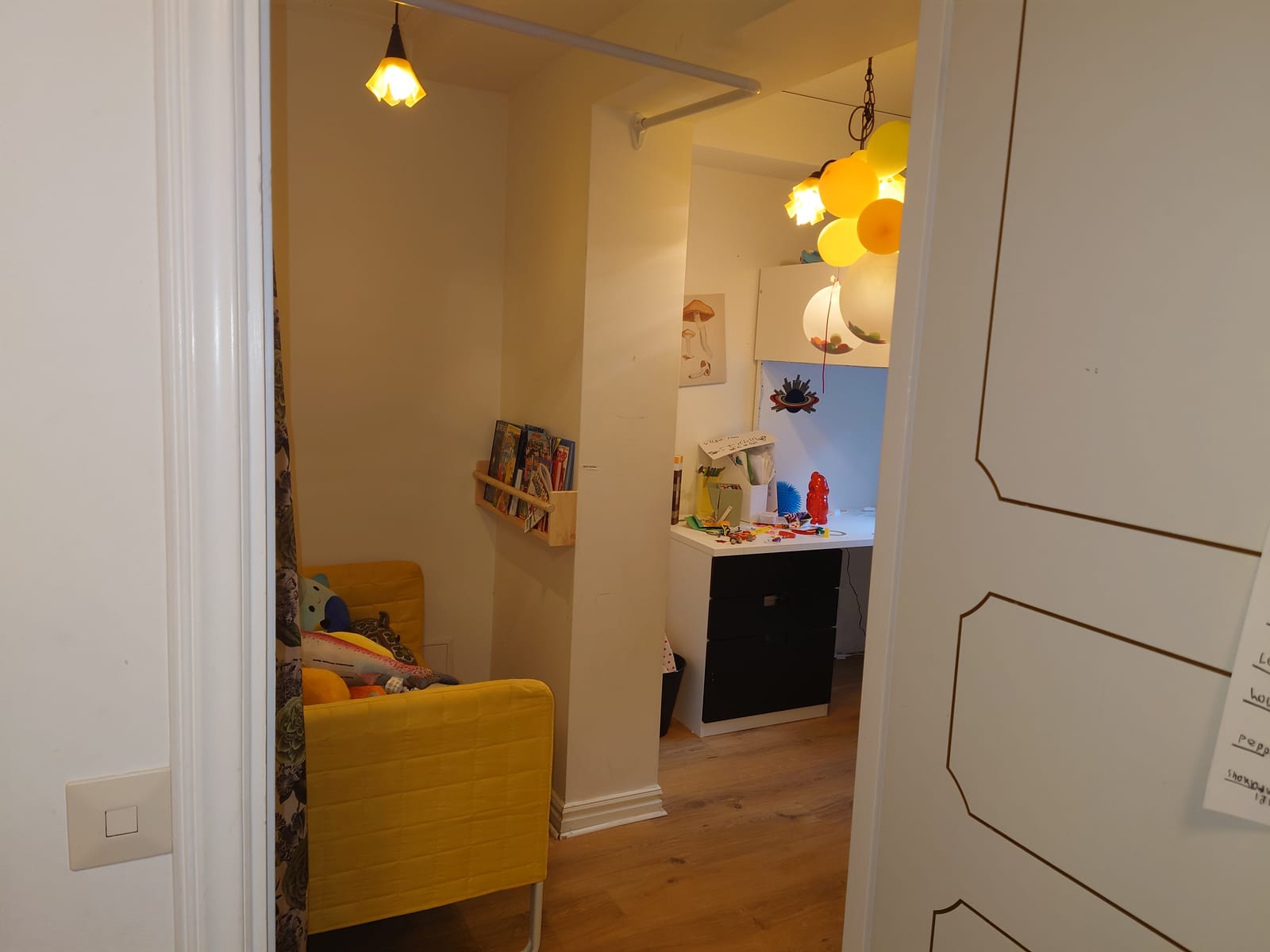 5 rok · 119 m² i Sala – bild 7