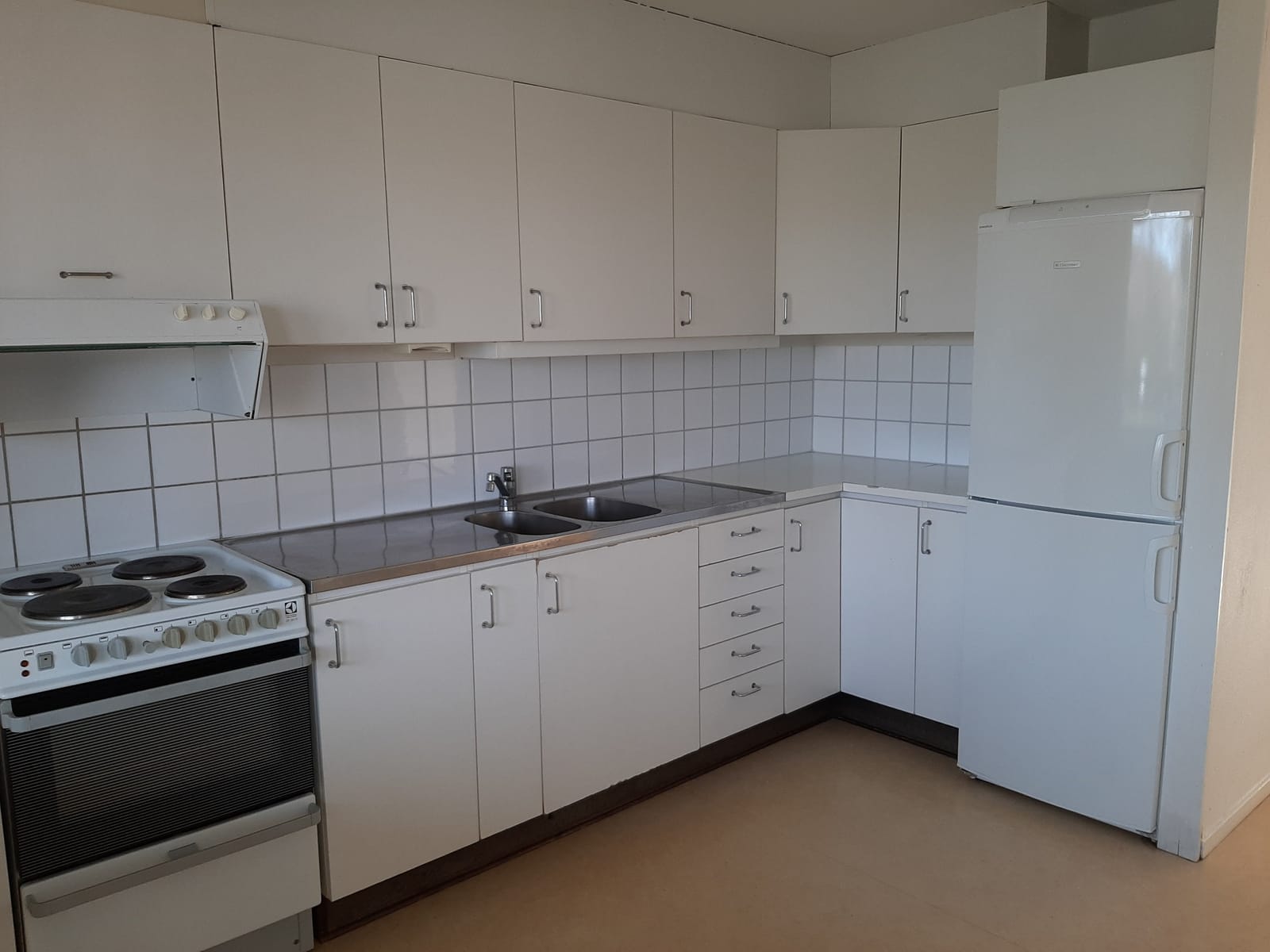 Lägenhet, 2 rooms, 63 sqm, Västra Karup