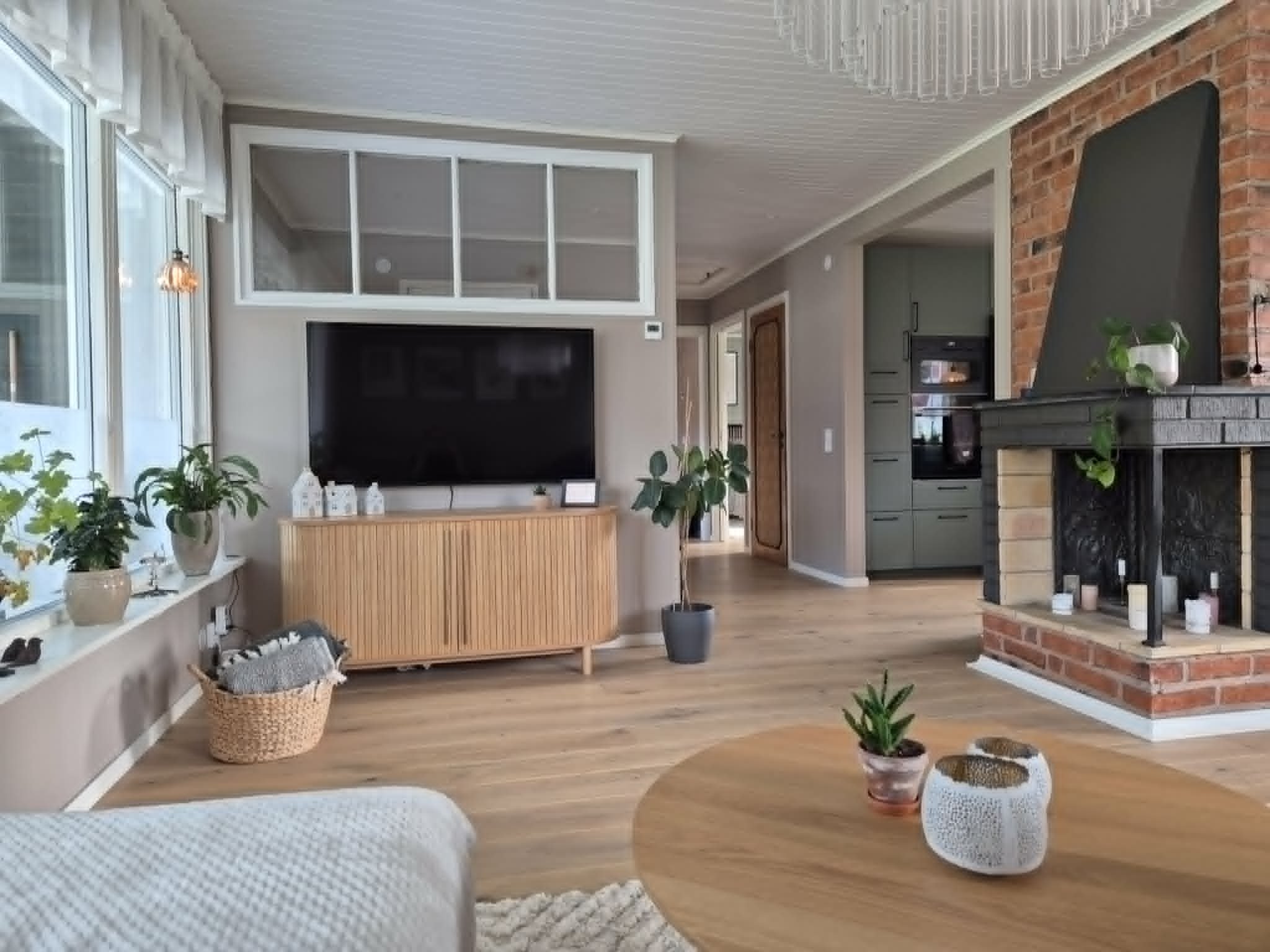 3 rok · 87 m² i Växjö – bild 4