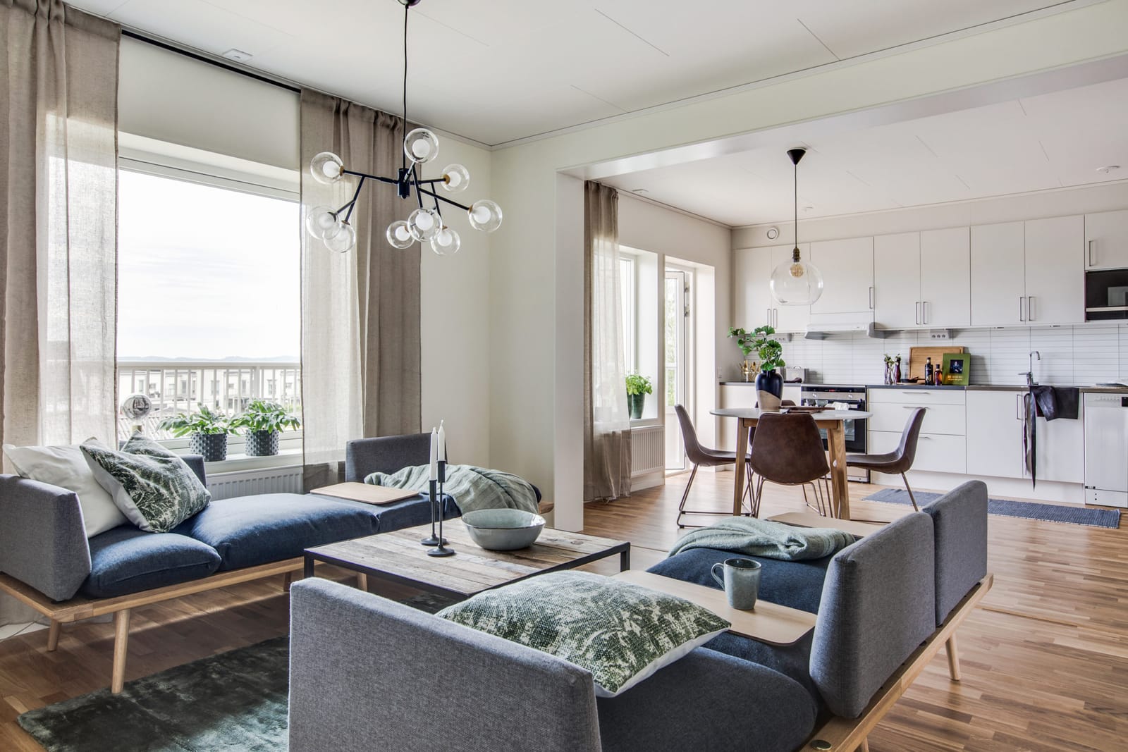 2 rok · 40 m² i Linköping – bild 3